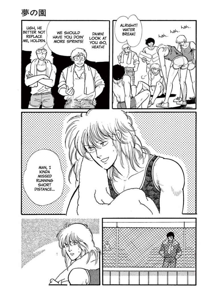 Page 9 Chapter 6 California Monogatari