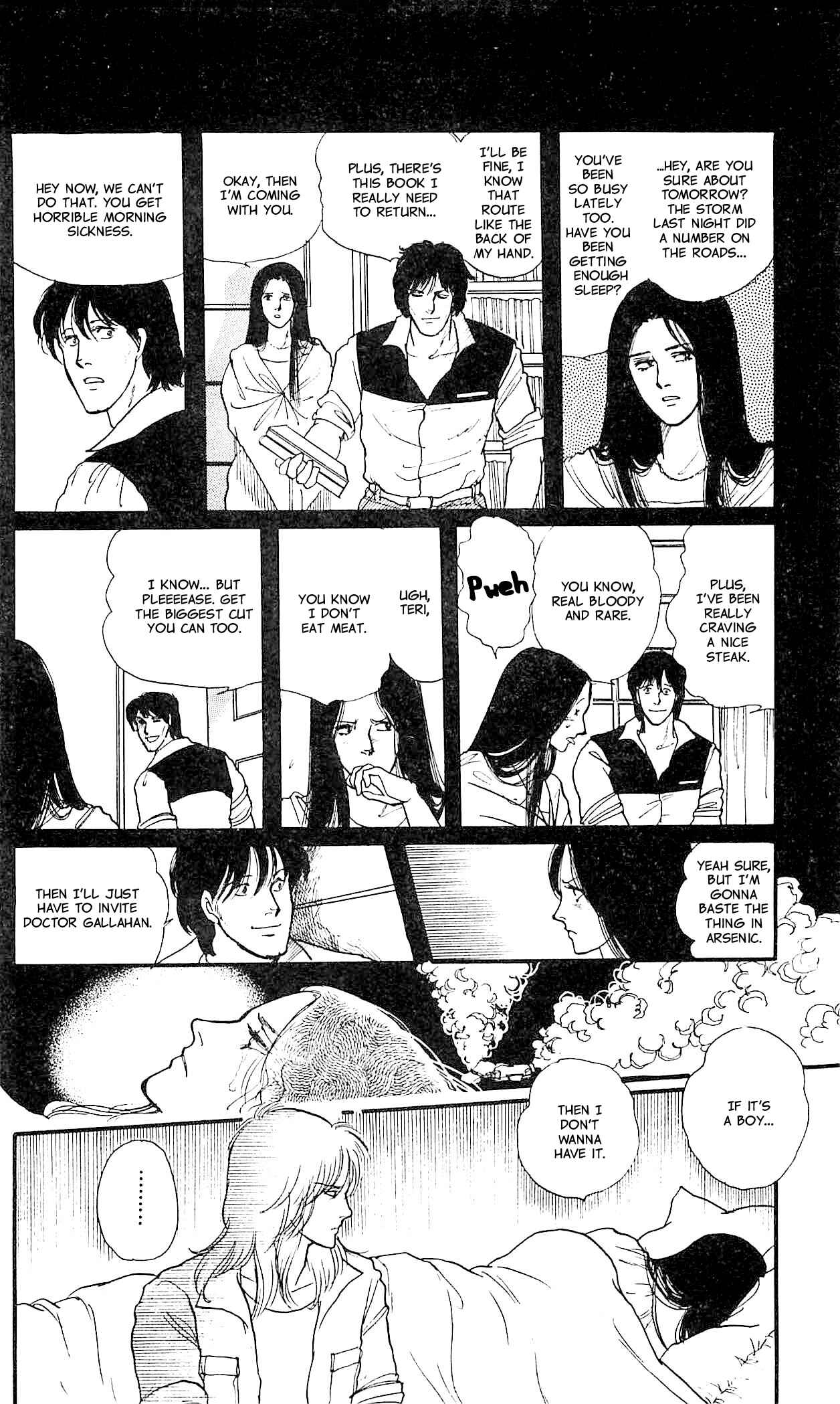 Page 28 Chapter 3 California Monogatari