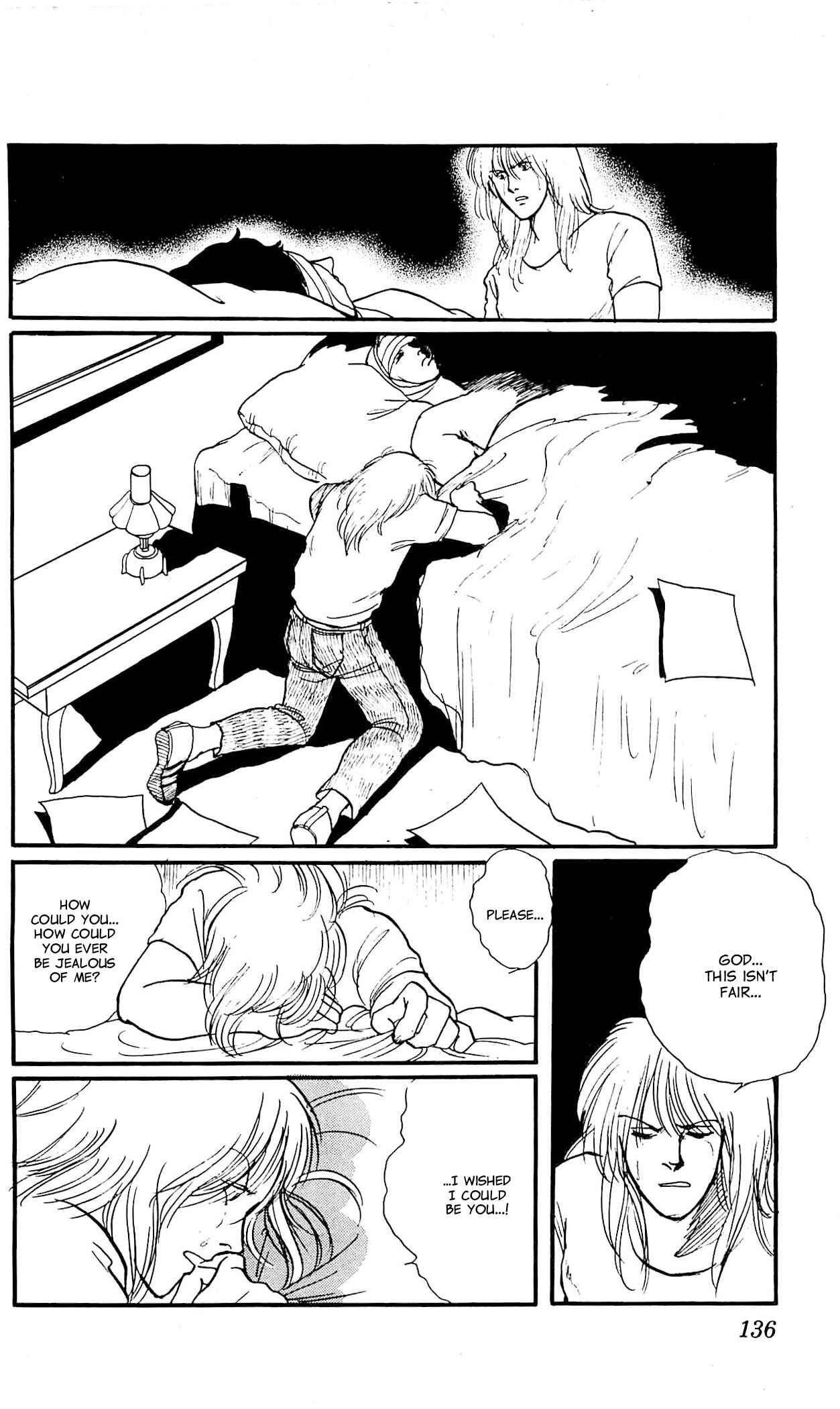 Page 38 Chapter 3 California Monogatari