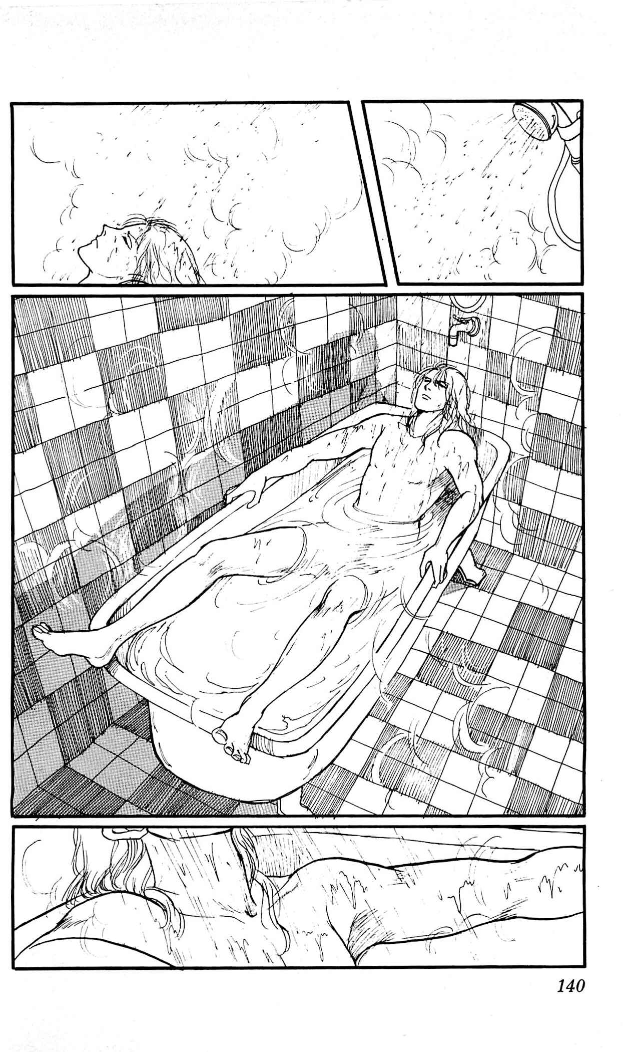 Page 42 Chapter 3 California Monogatari