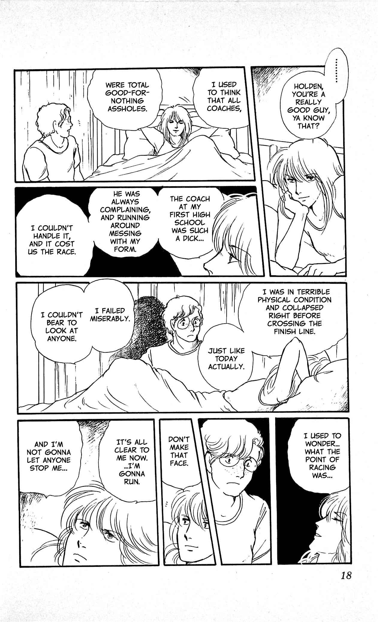 Page 19 Chapter 1 California Monogatari