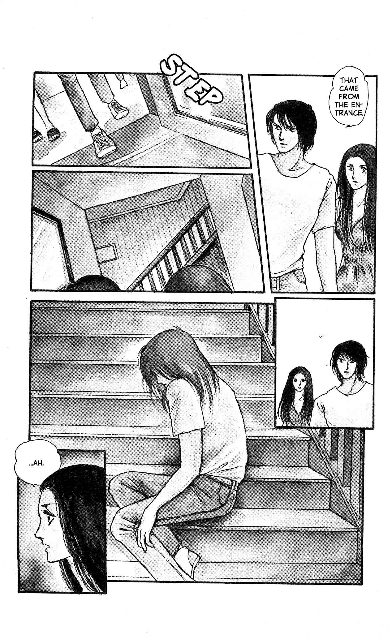 Page 8 Chapter 1 California Monogatari