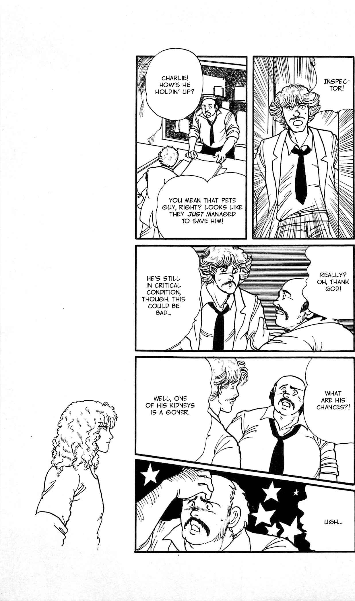 Page 18 Chapter 3 California Monogatari