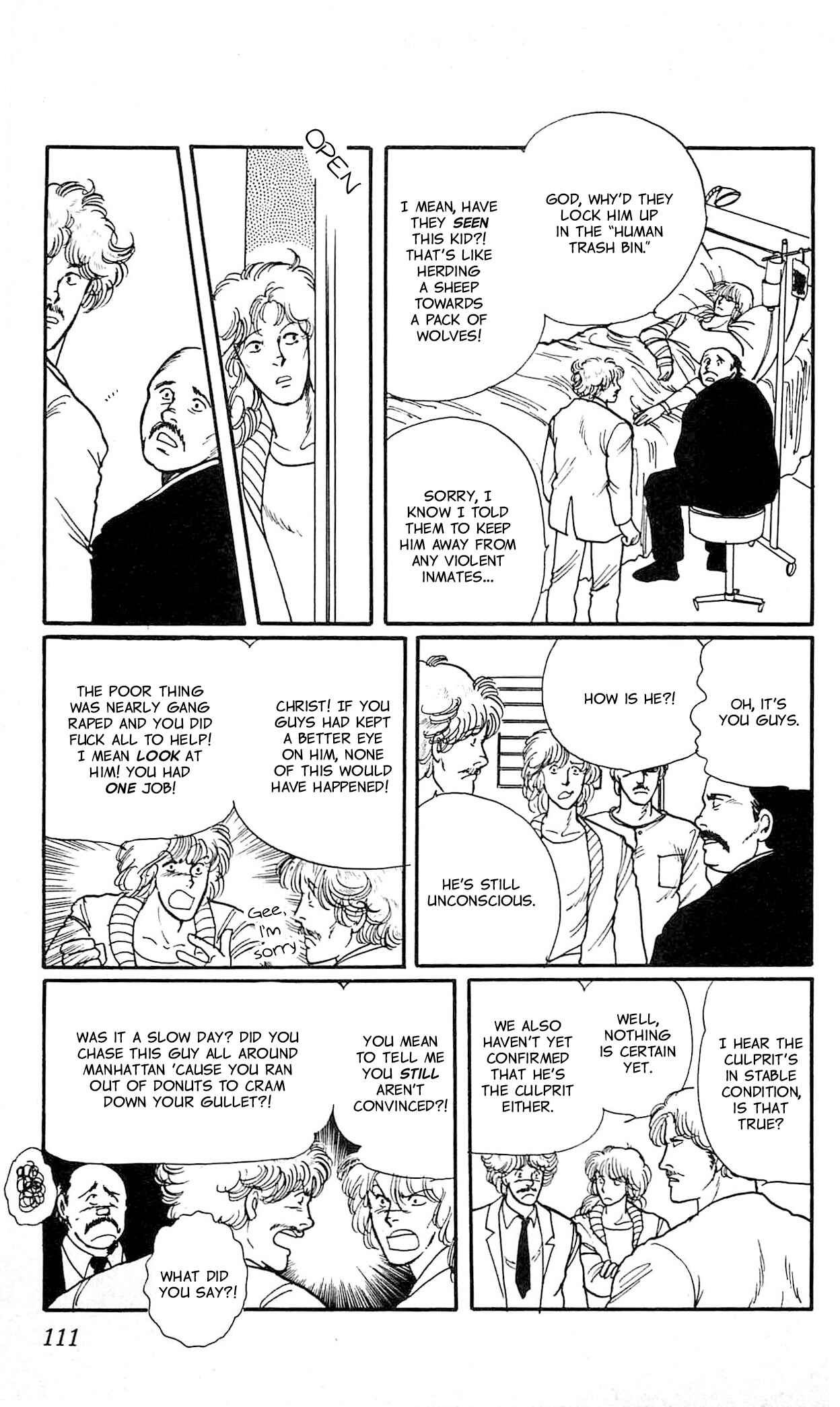 Page 26 Chapter 3 California Monogatari
