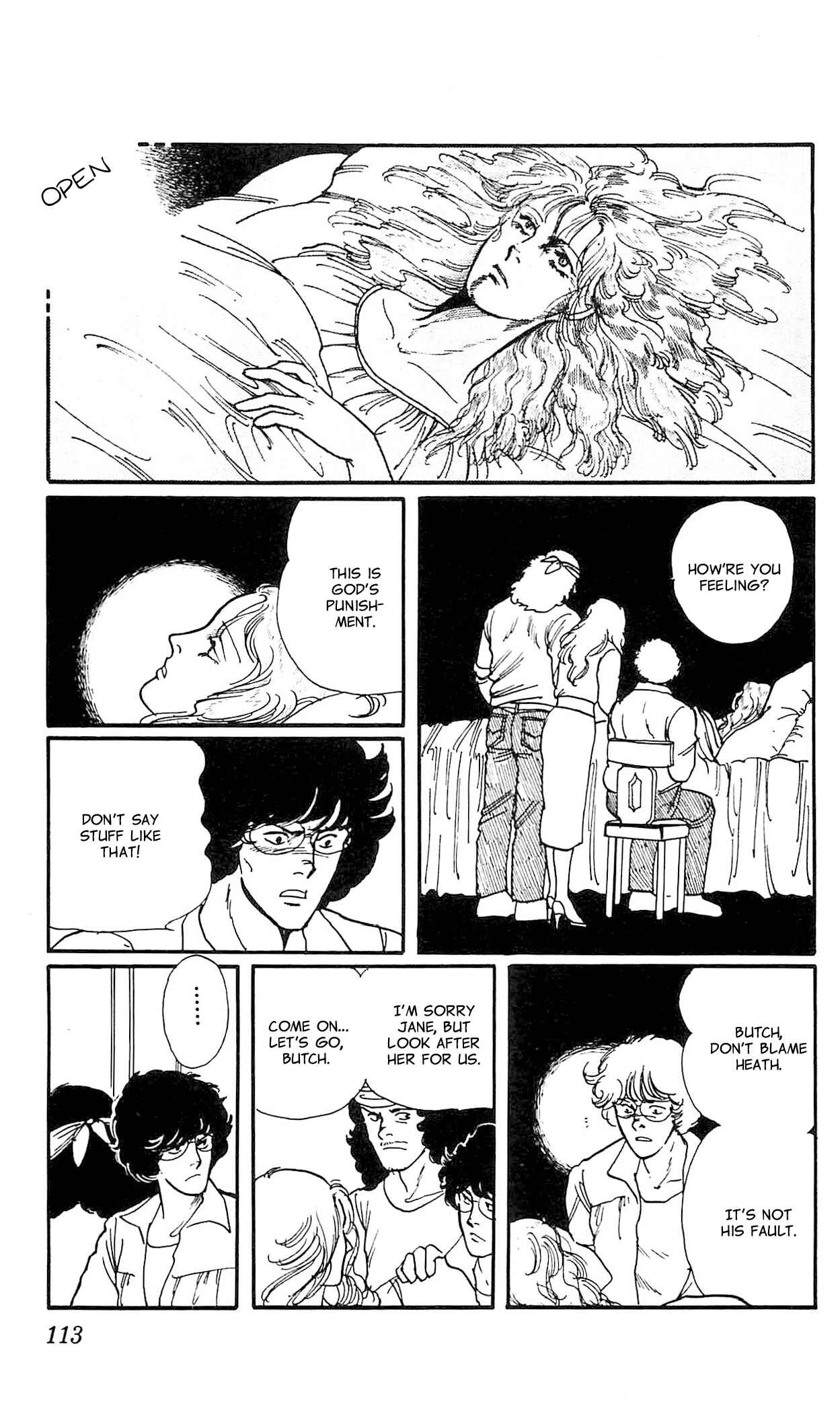 Page 28 Chapter 3 California Monogatari
