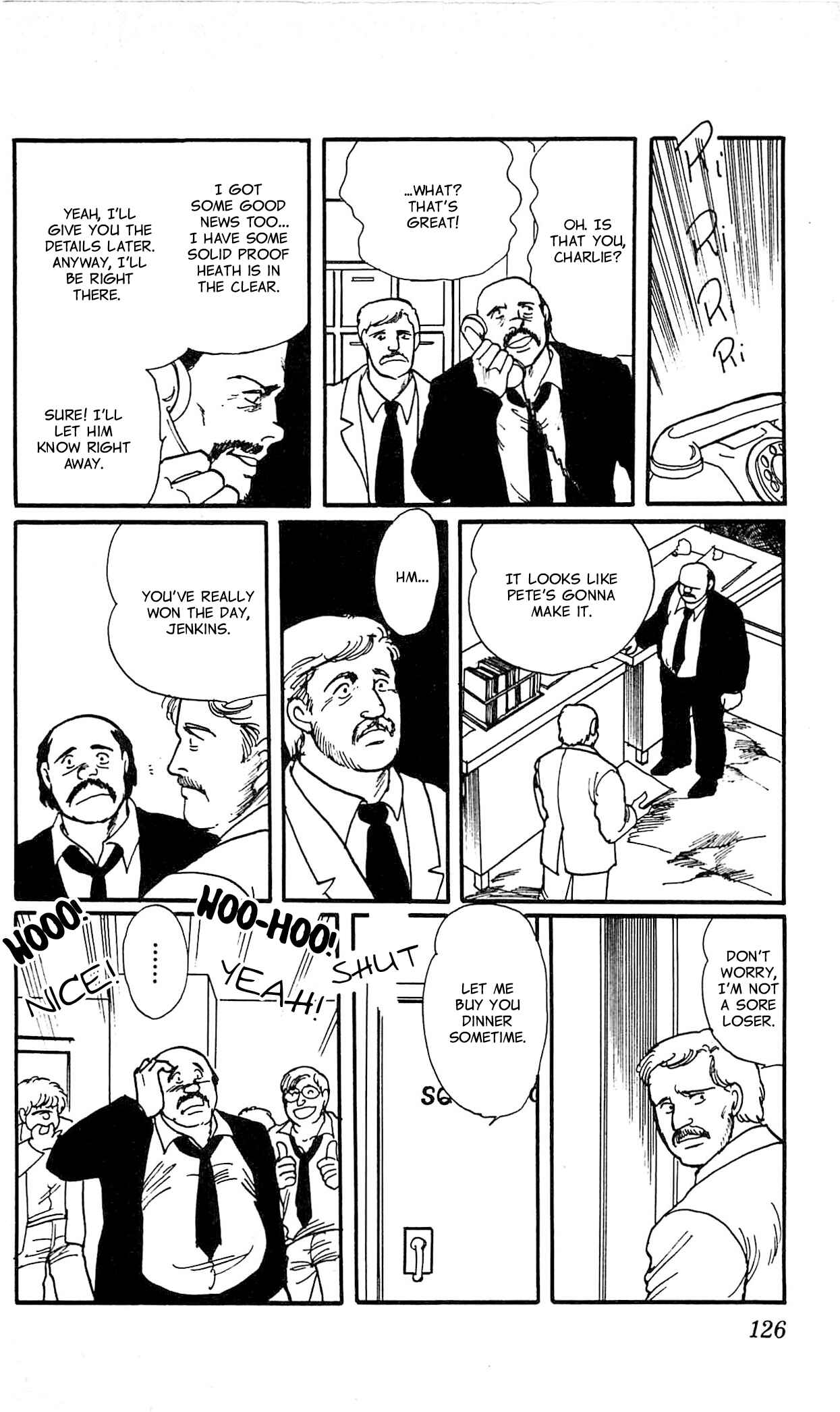 Page 41 Chapter 3 California Monogatari