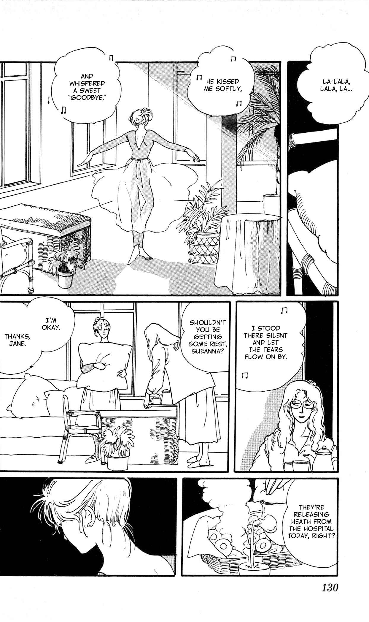Page 45 Chapter 3 California Monogatari