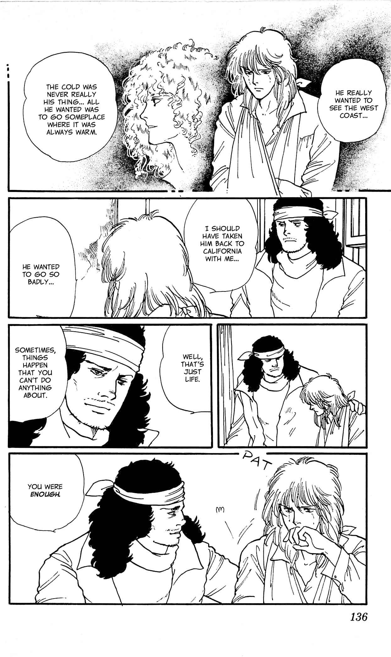 Page 51 Chapter 3 California Monogatari