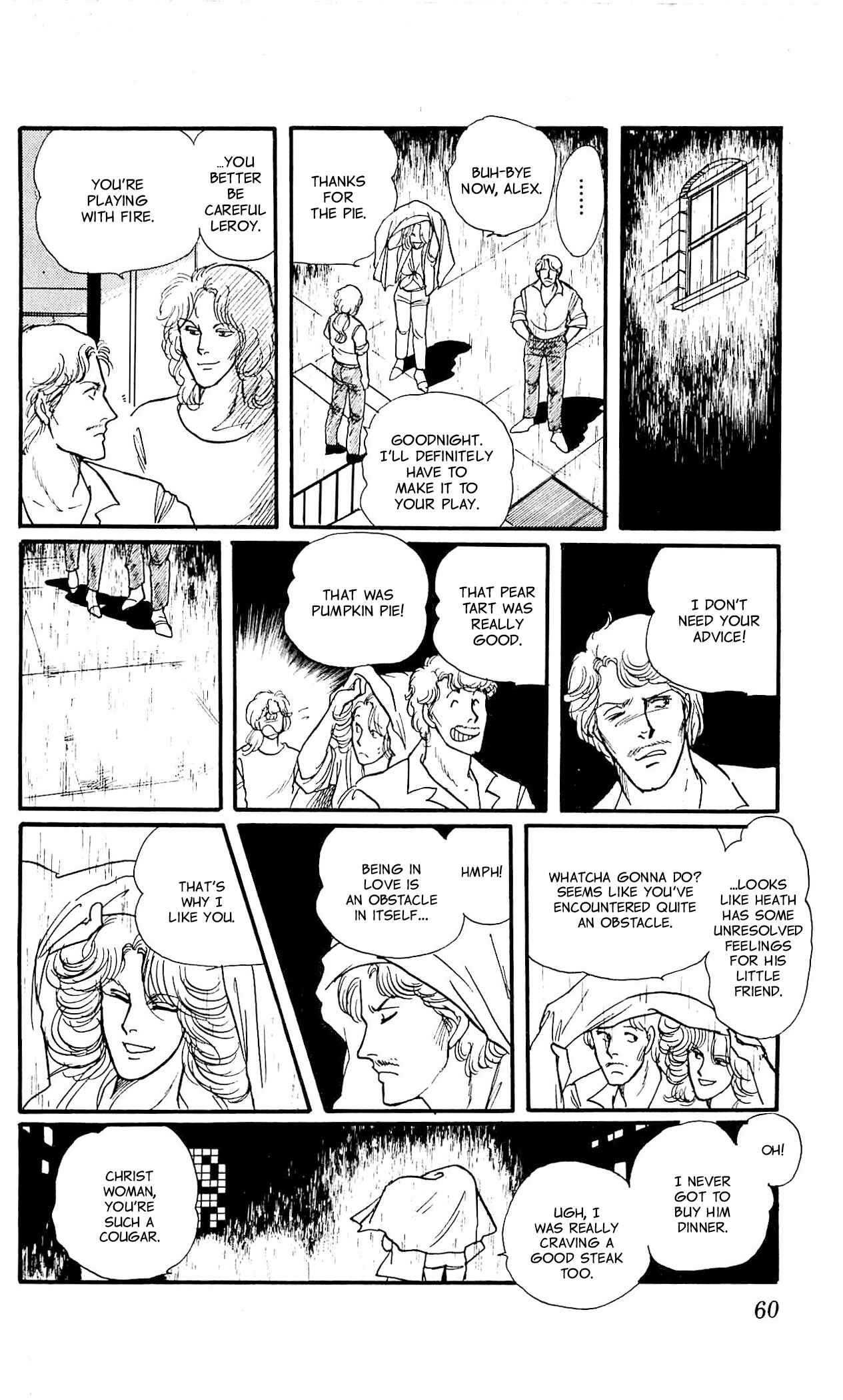 Page 12 Chapter 2 California Monogatari