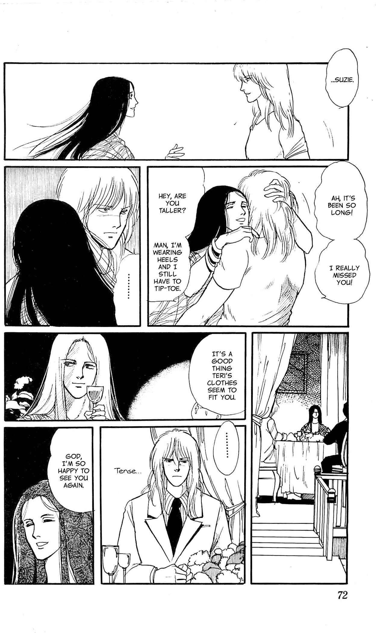 Page 24 Chapter 2 California Monogatari