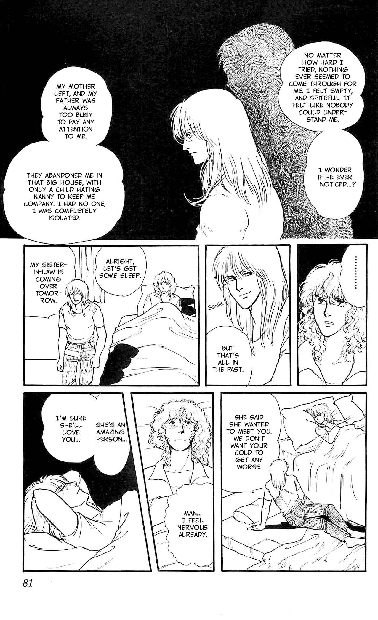 Page 33 Chapter 2 California Monogatari