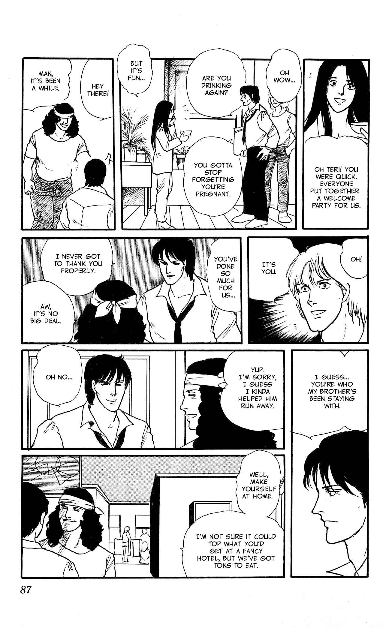 Page 39 Chapter 2 California Monogatari