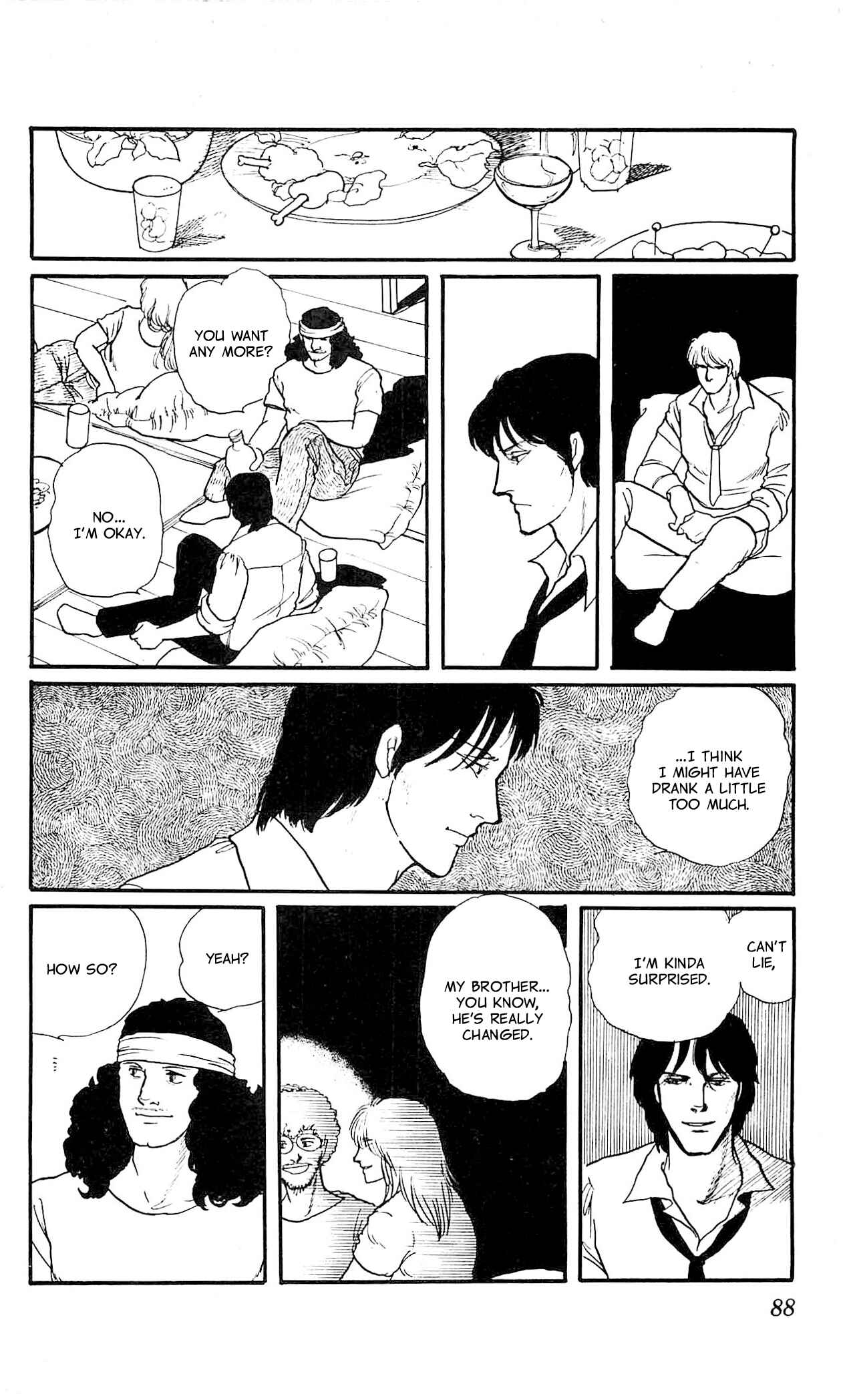 Page 40 Chapter 2 California Monogatari