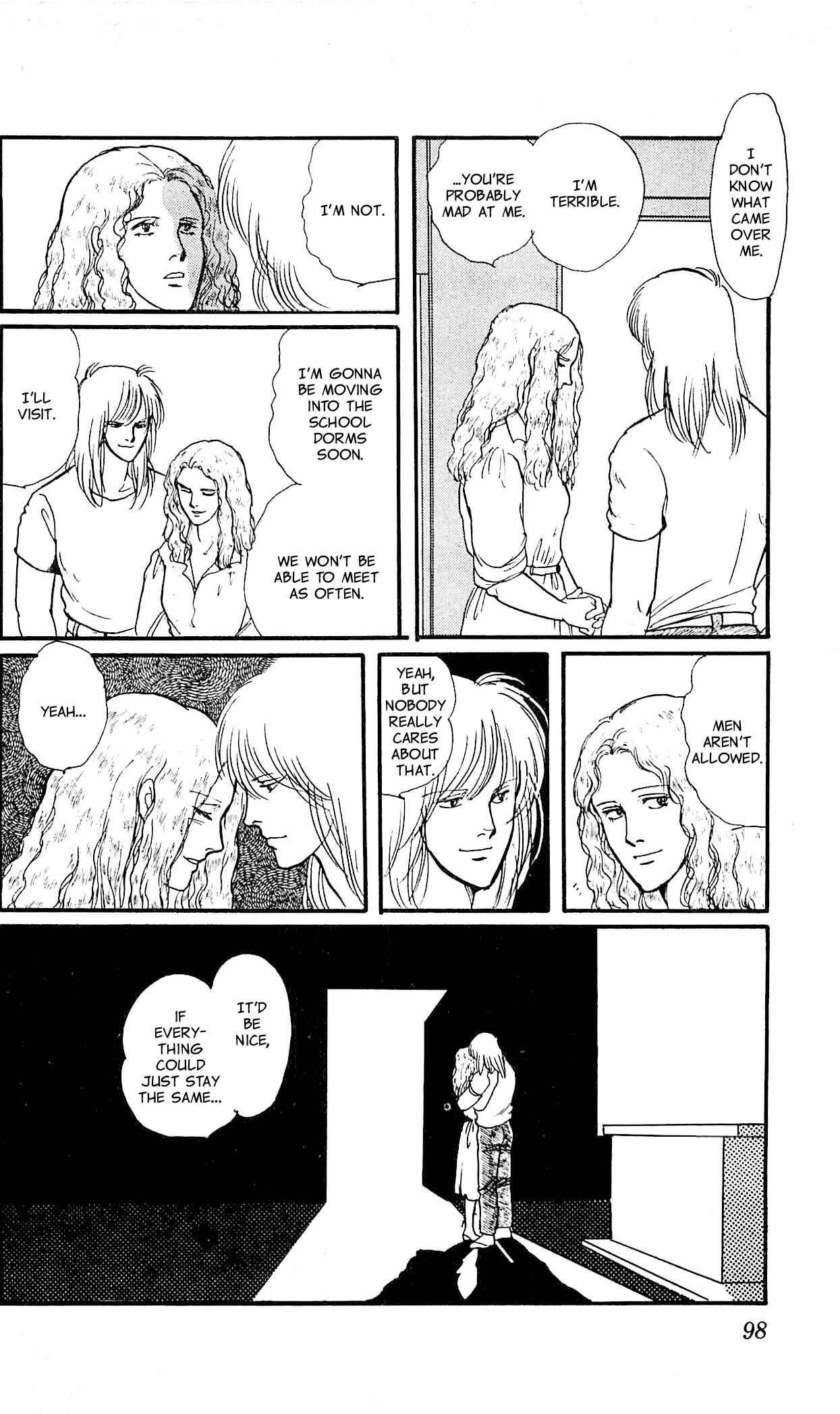 Page 50 Chapter 2 California Monogatari