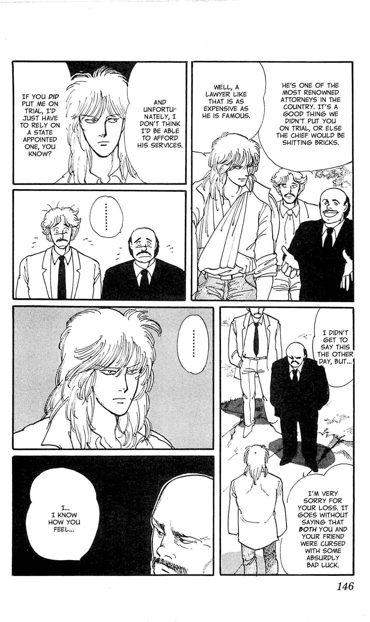 Page 10 Chapter 4 California Monogatari