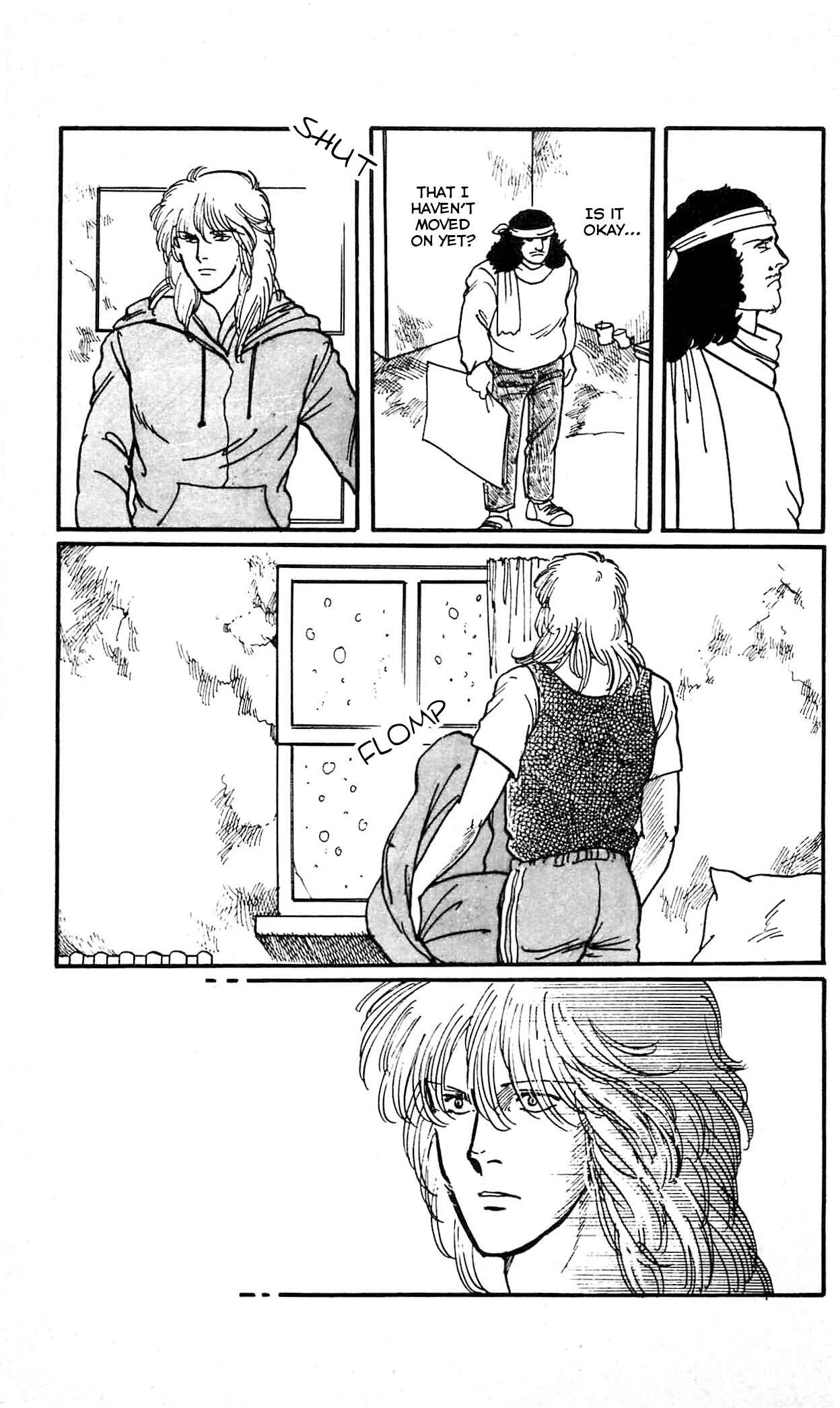 Page 15 Chapter 4 California Monogatari