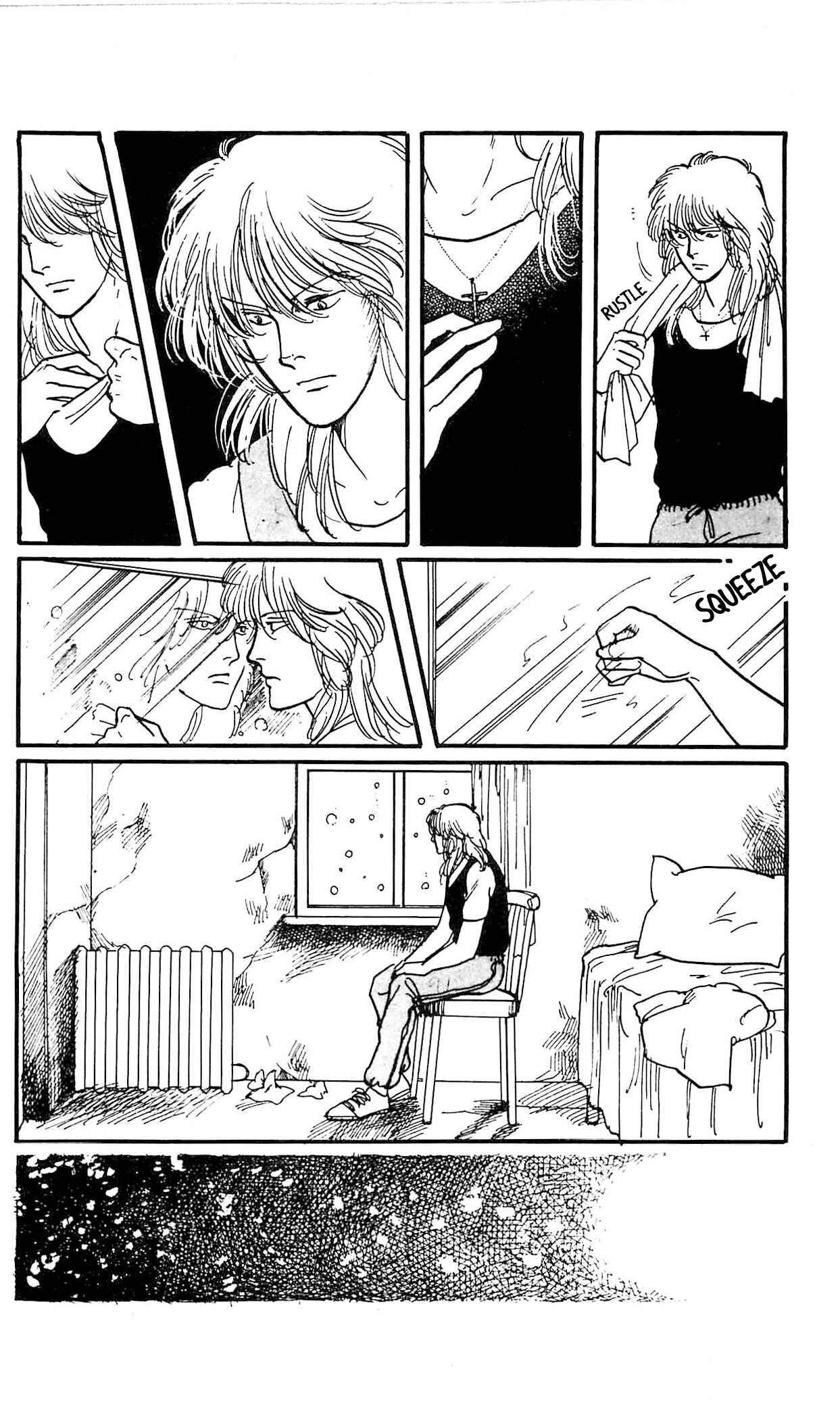Page 16 Chapter 4 California Monogatari