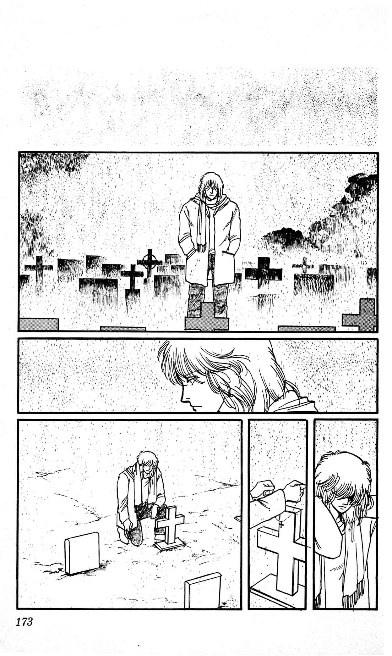 Page 37 Chapter 4 California Monogatari