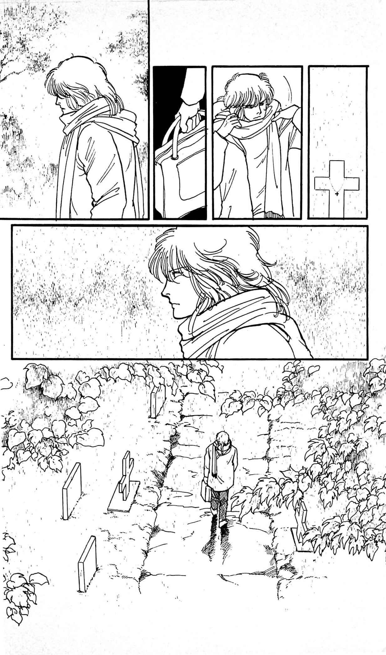 Page 38 Chapter 4 California Monogatari