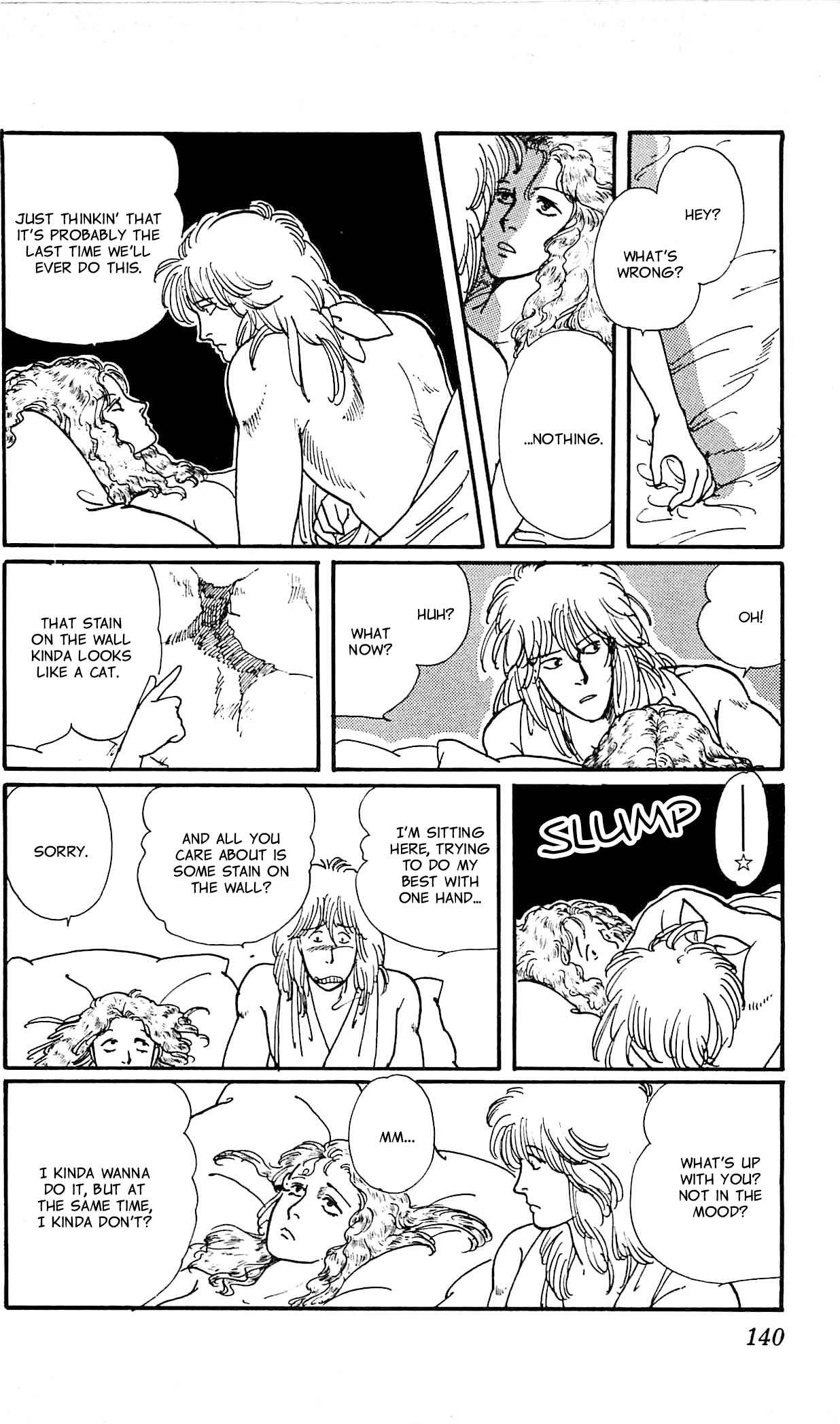 Page 4 Chapter 4 California Monogatari