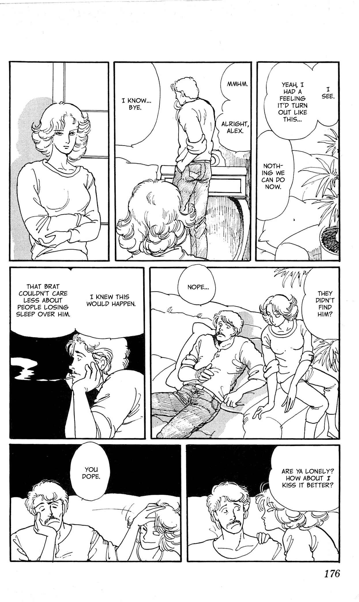 Page 40 Chapter 4 California Monogatari