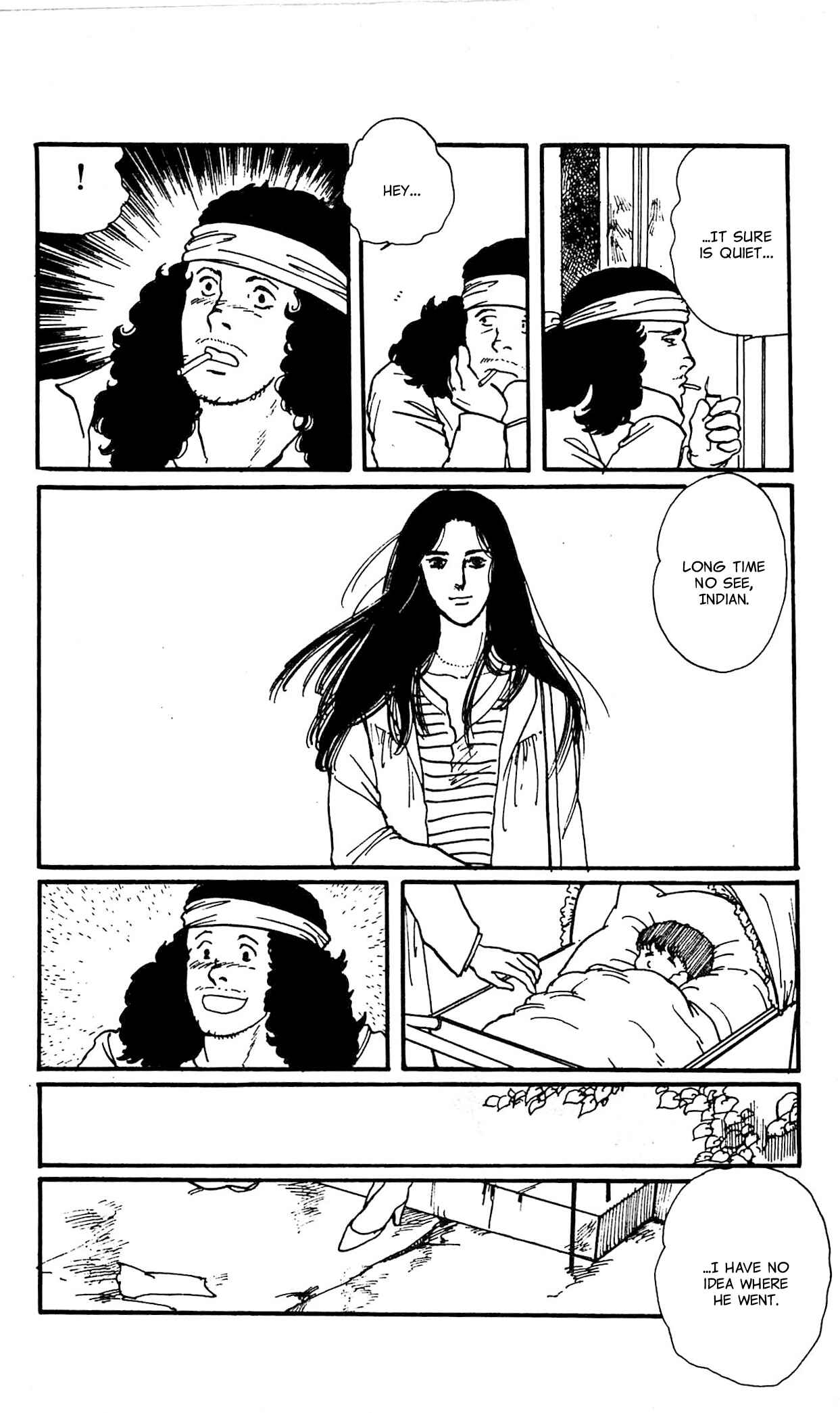 Page 44 Chapter 4 California Monogatari
