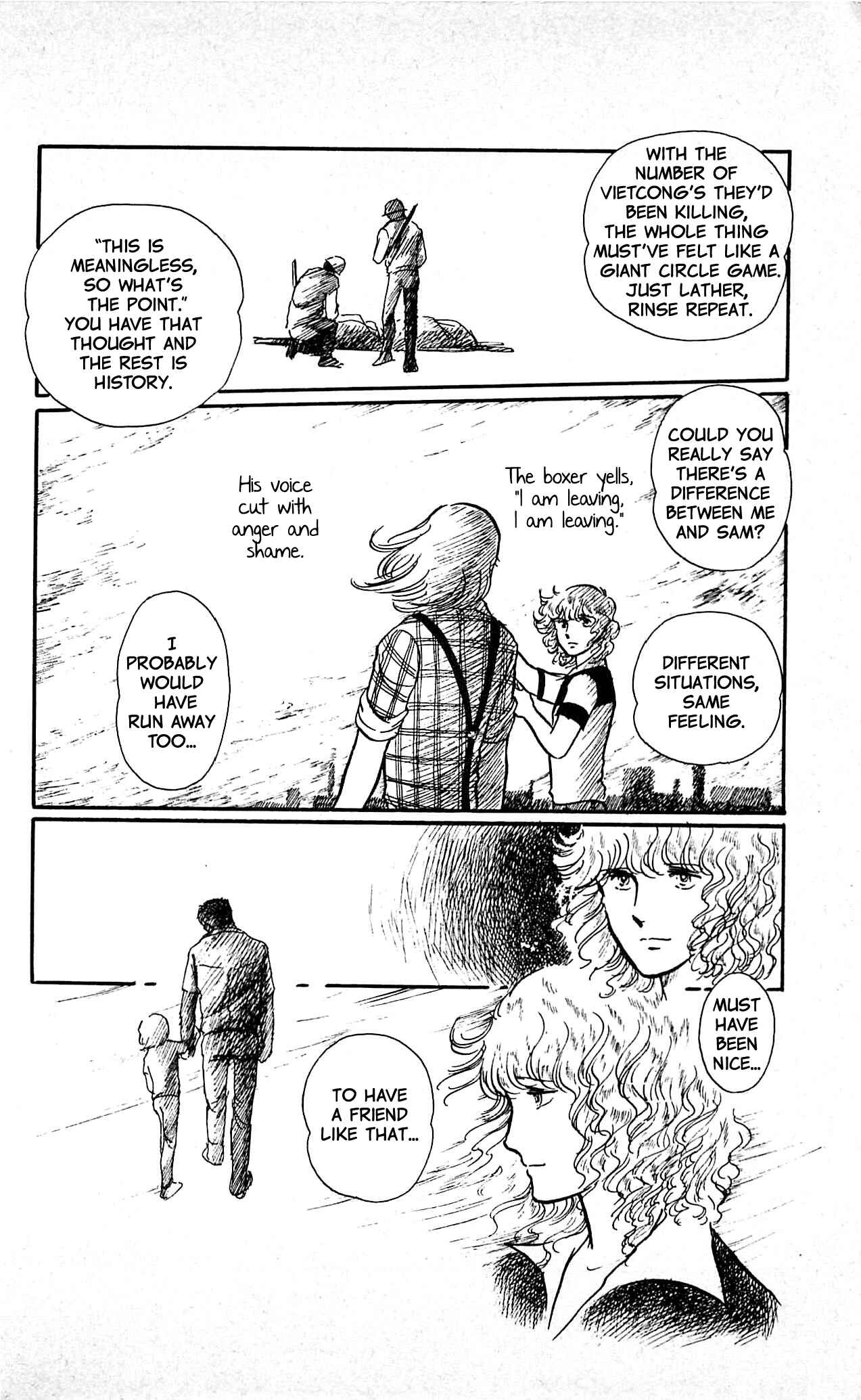 Page 24 Chapter 3 California Monogatari