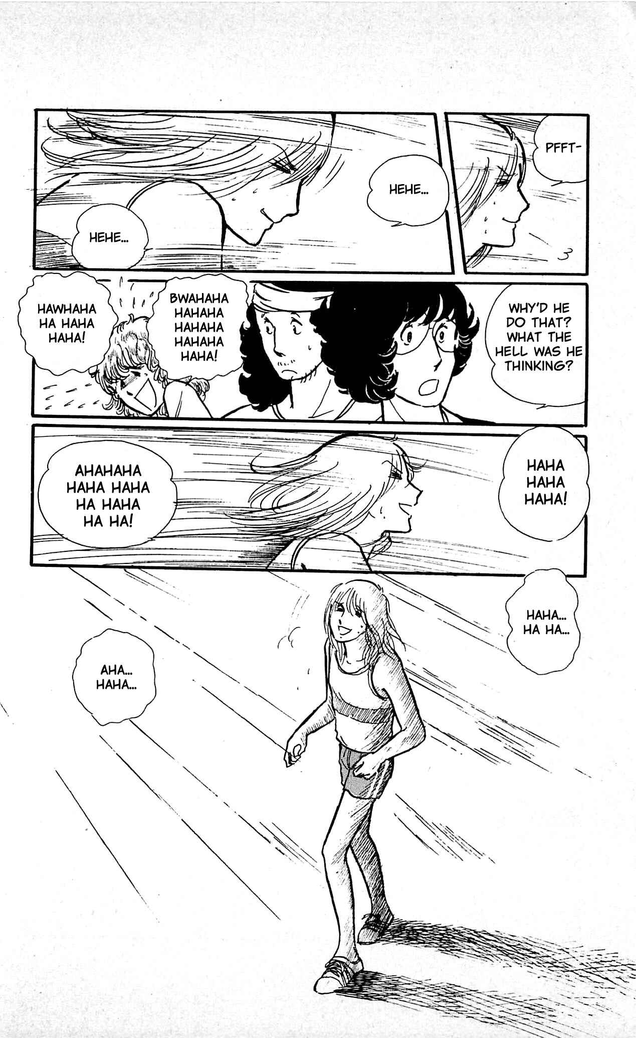 Page 36 Chapter 3 California Monogatari