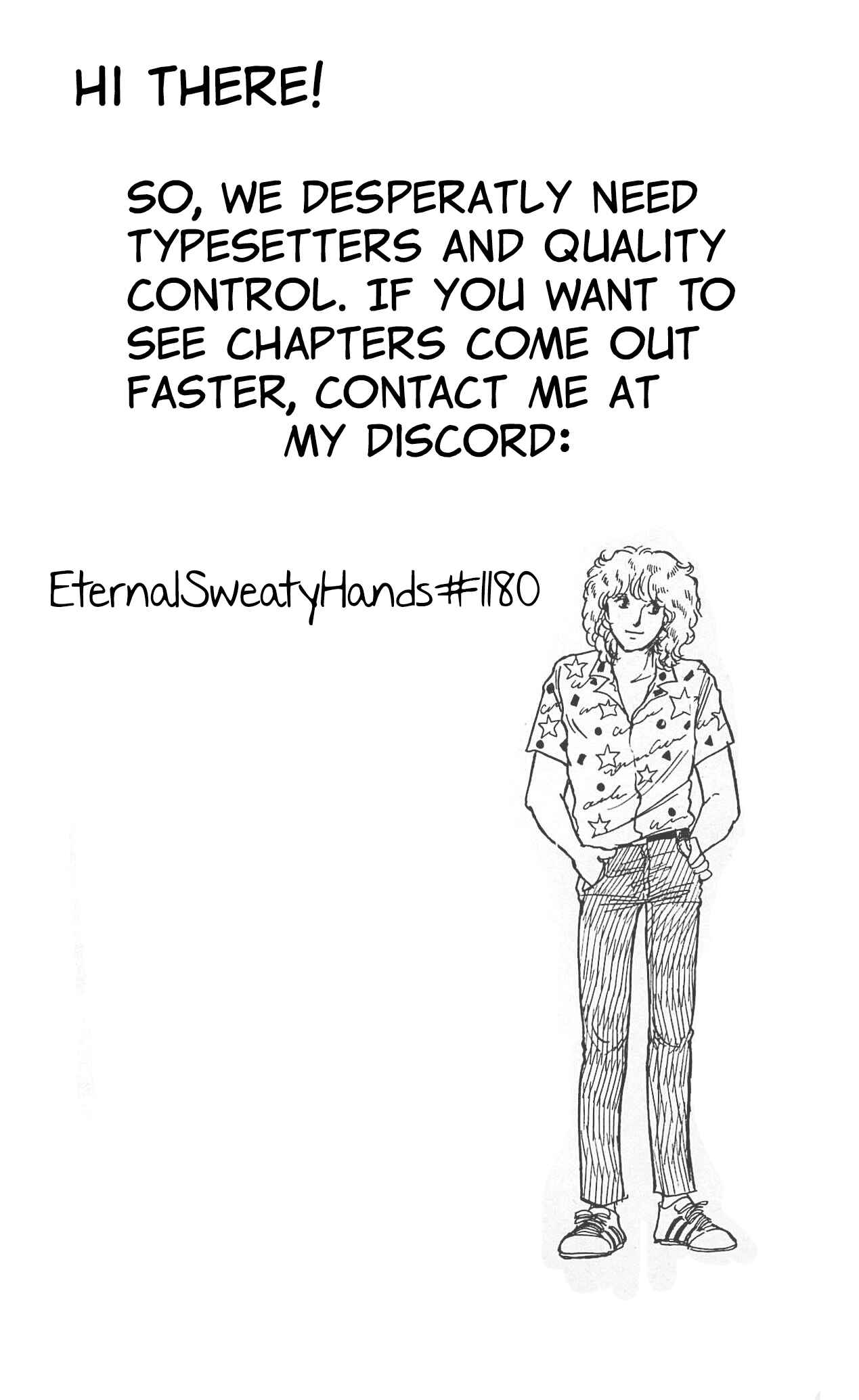 Page 40 Chapter 3 California Monogatari