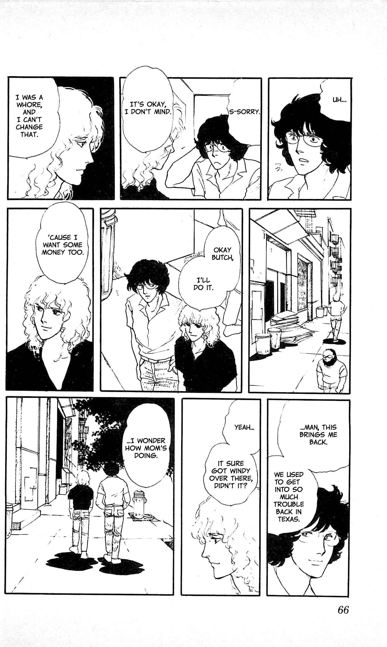 Page 19 Chapter 2 California Monogatari