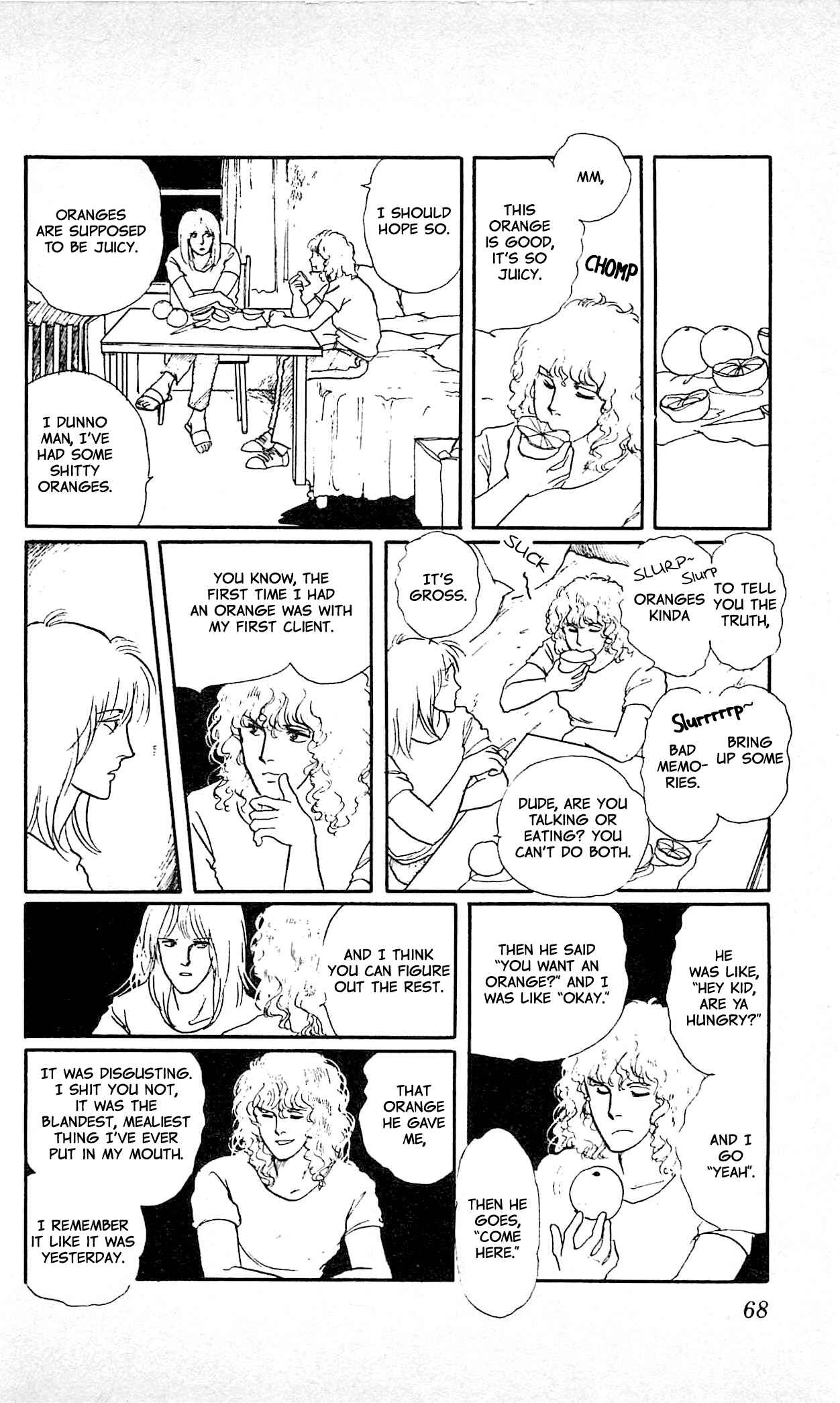 Page 21 Chapter 2 California Monogatari