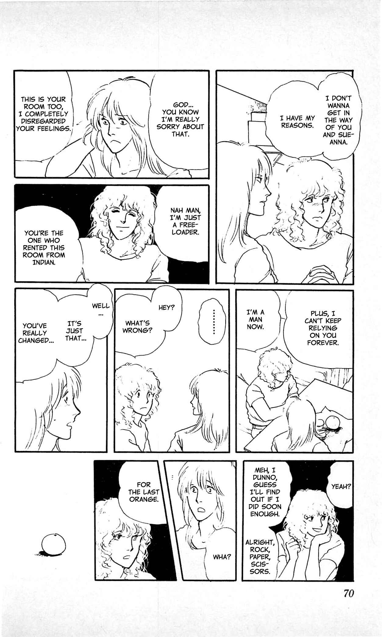 Page 23 Chapter 2 California Monogatari