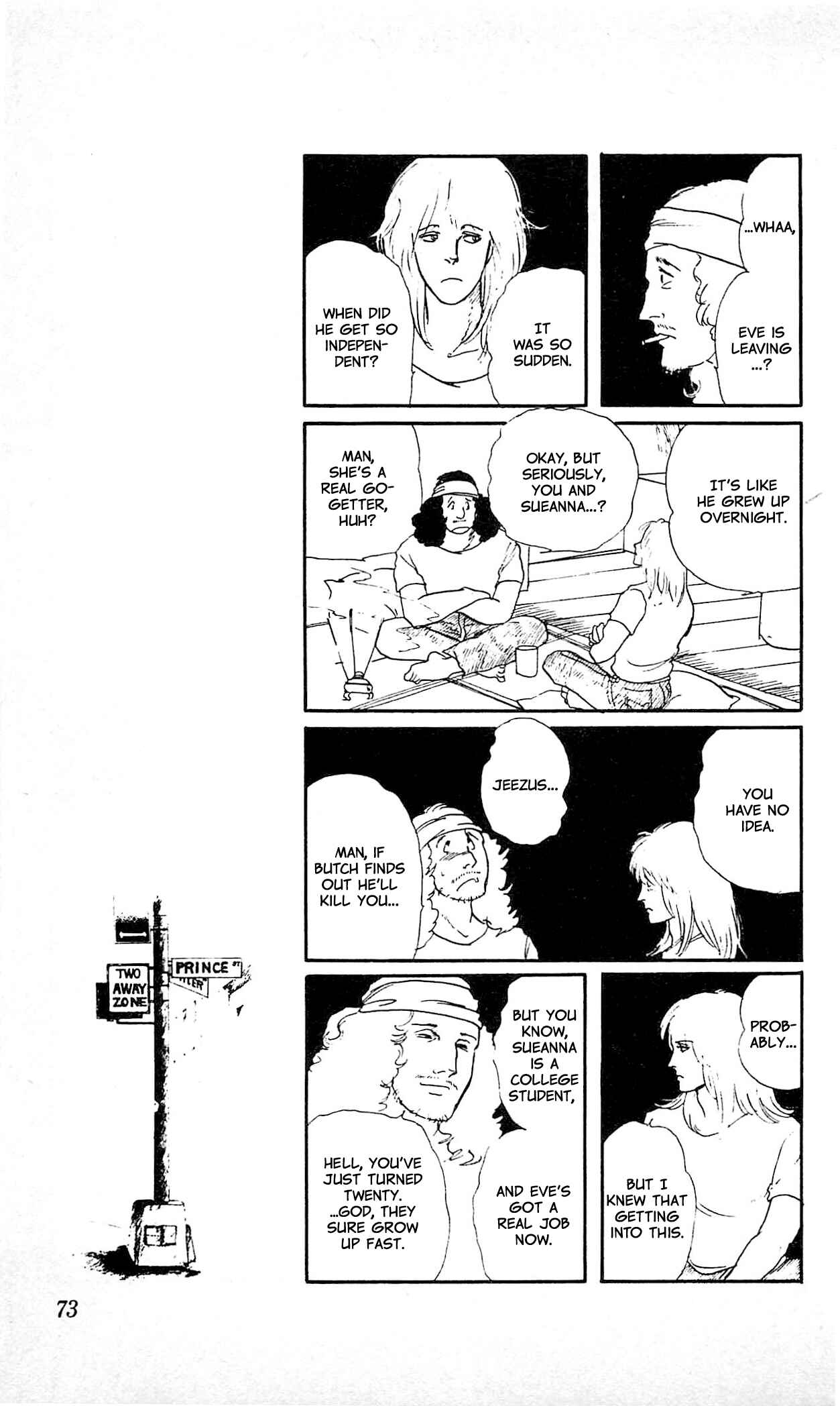 Page 26 Chapter 2 California Monogatari