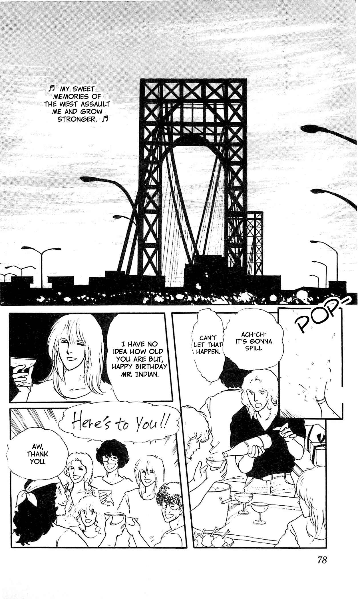 Page 31 Chapter 2 California Monogatari