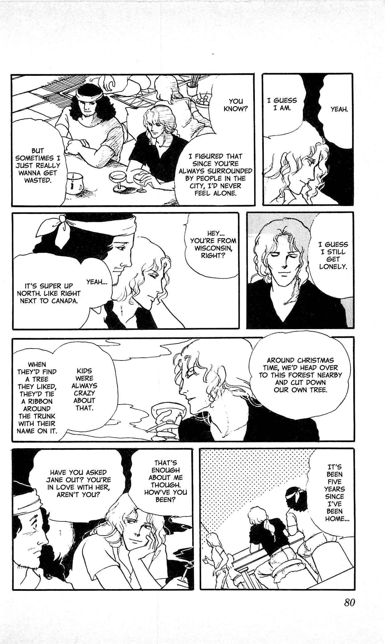 Page 33 Chapter 2 California Monogatari