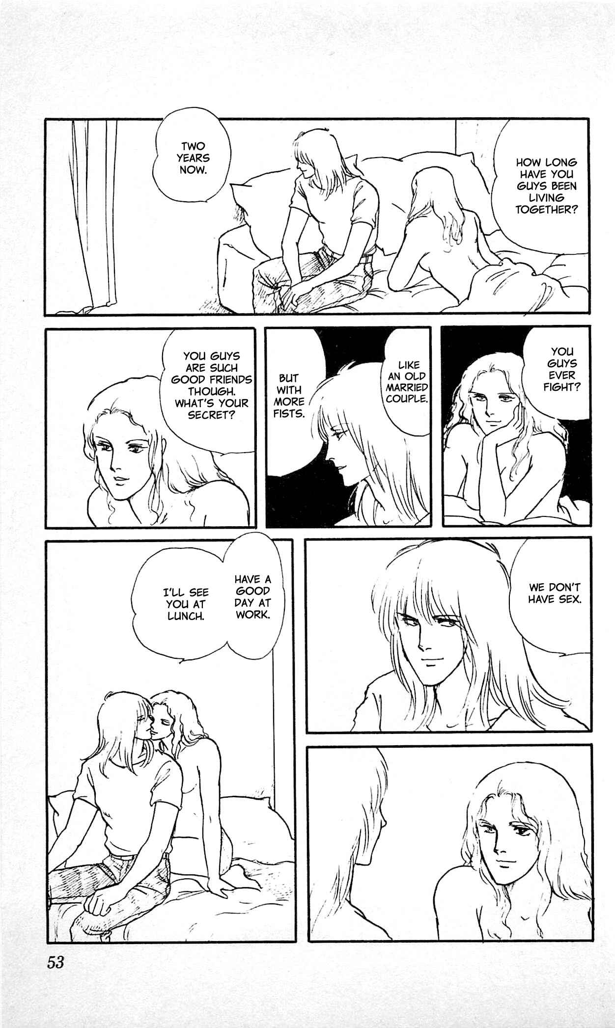 Page 6 Chapter 2 California Monogatari