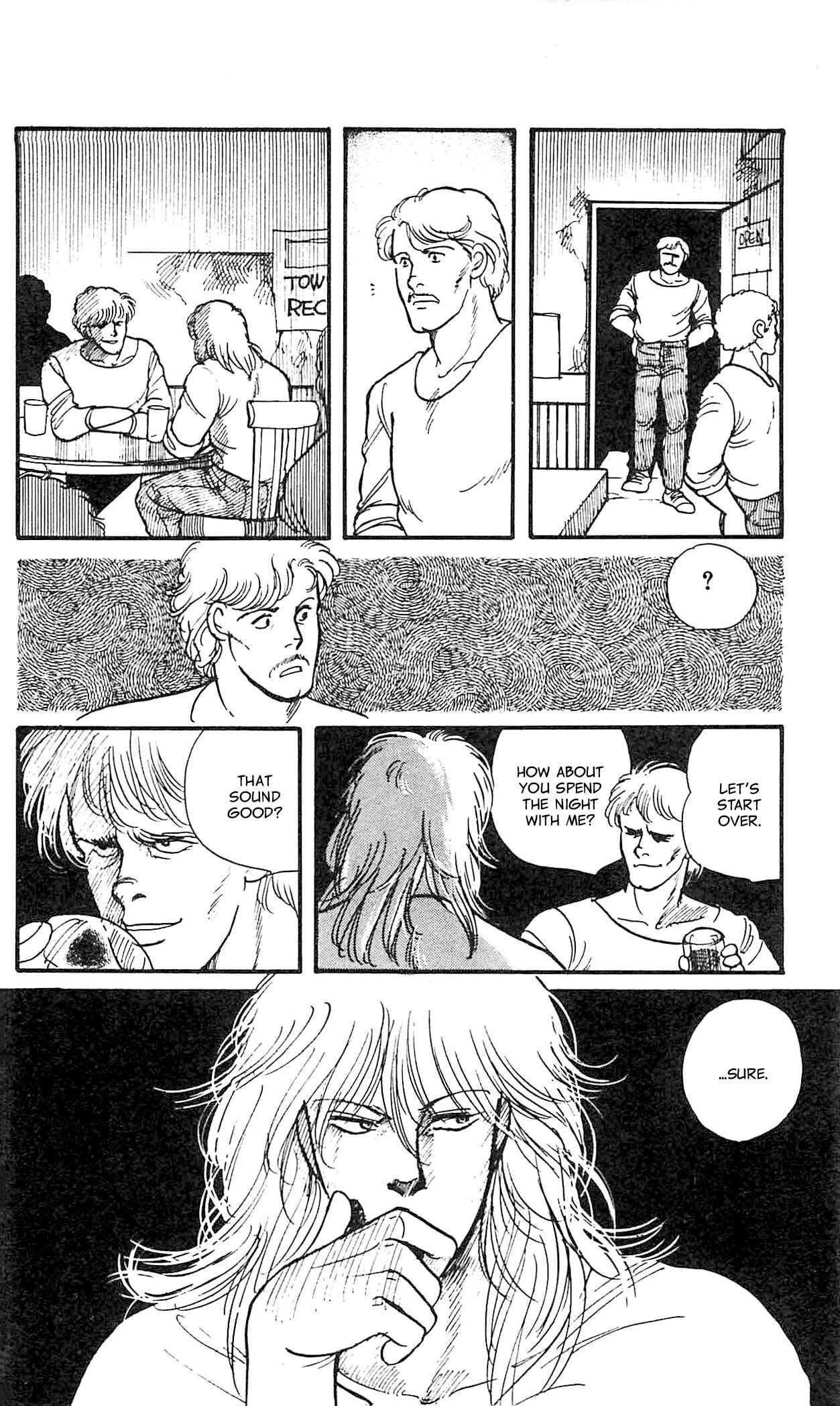 Page 41 Chapter 1 California Monogatari