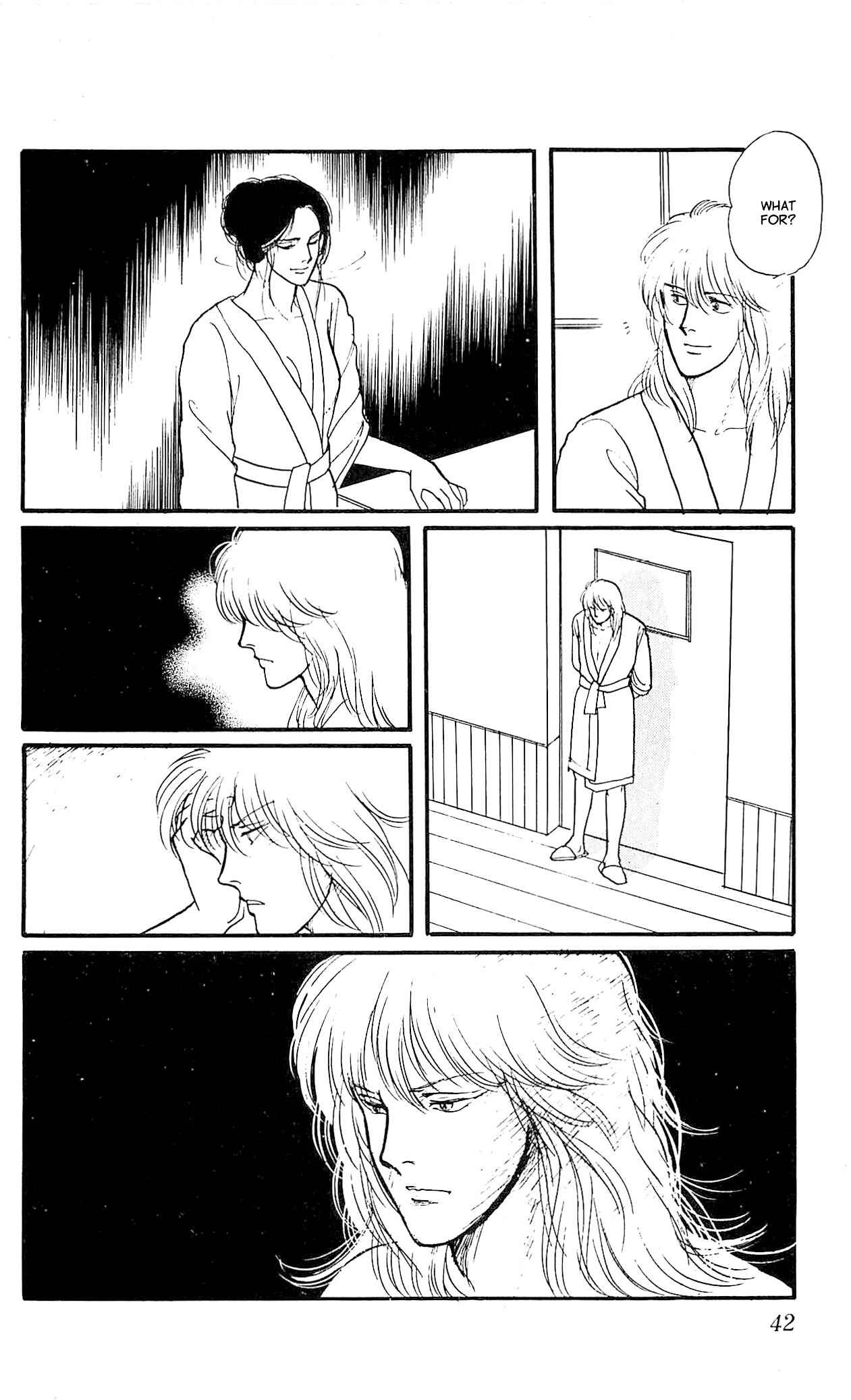 Page 42 Chapter 1 California Monogatari
