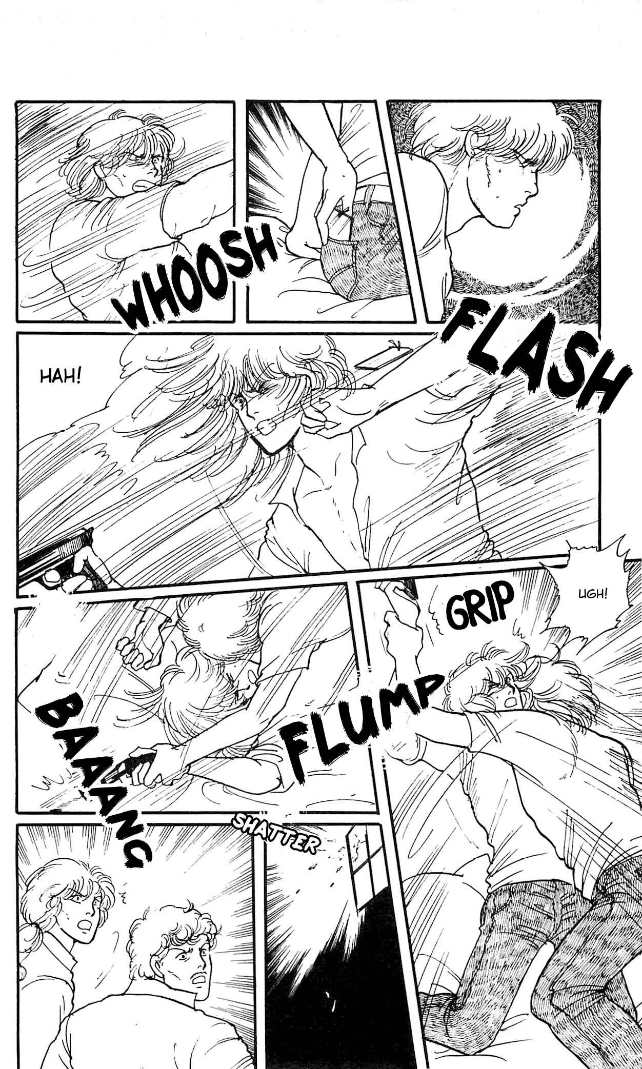Page 31 Chapter 2 California Monogatari