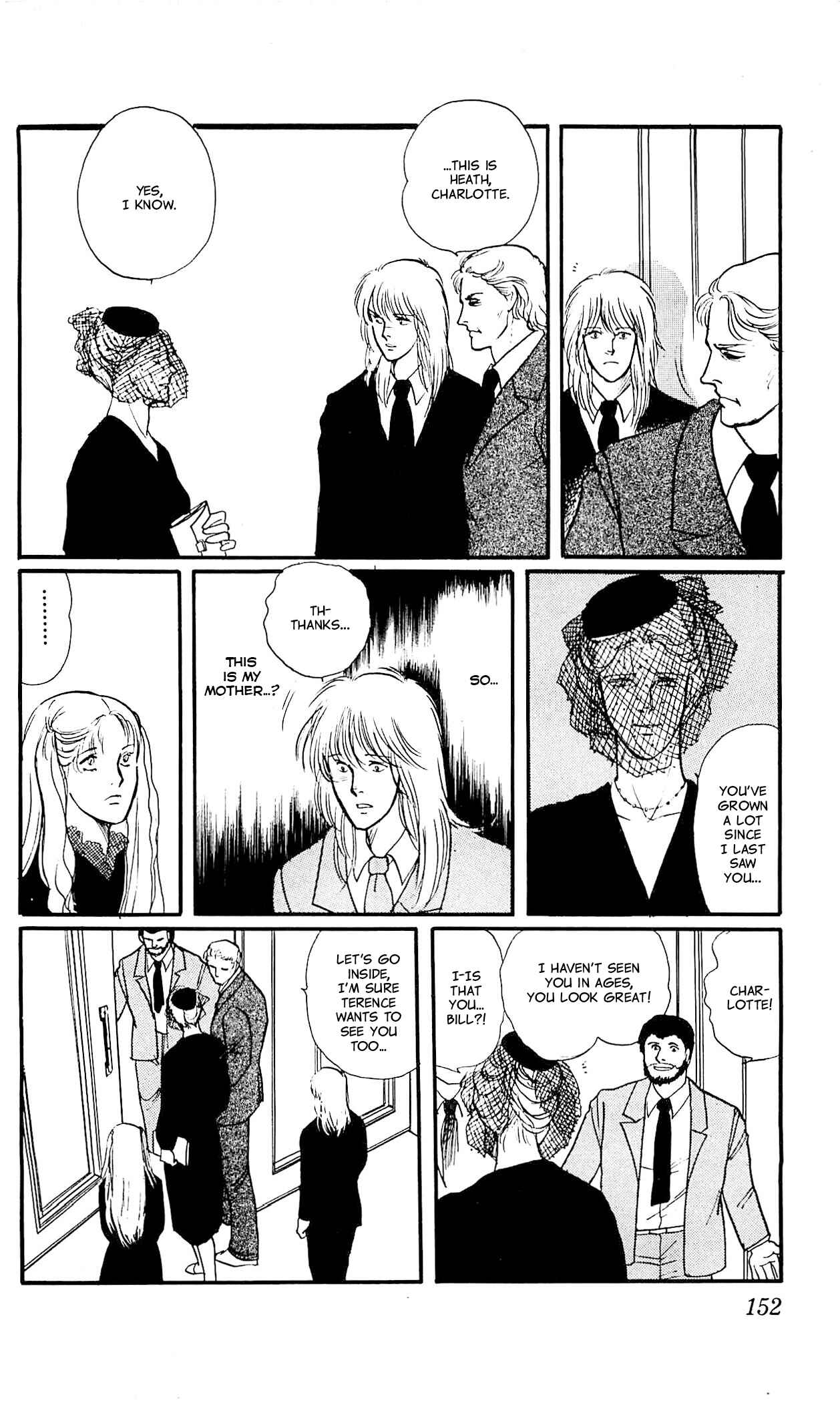 Page 11 Chapter 4 California Monogatari