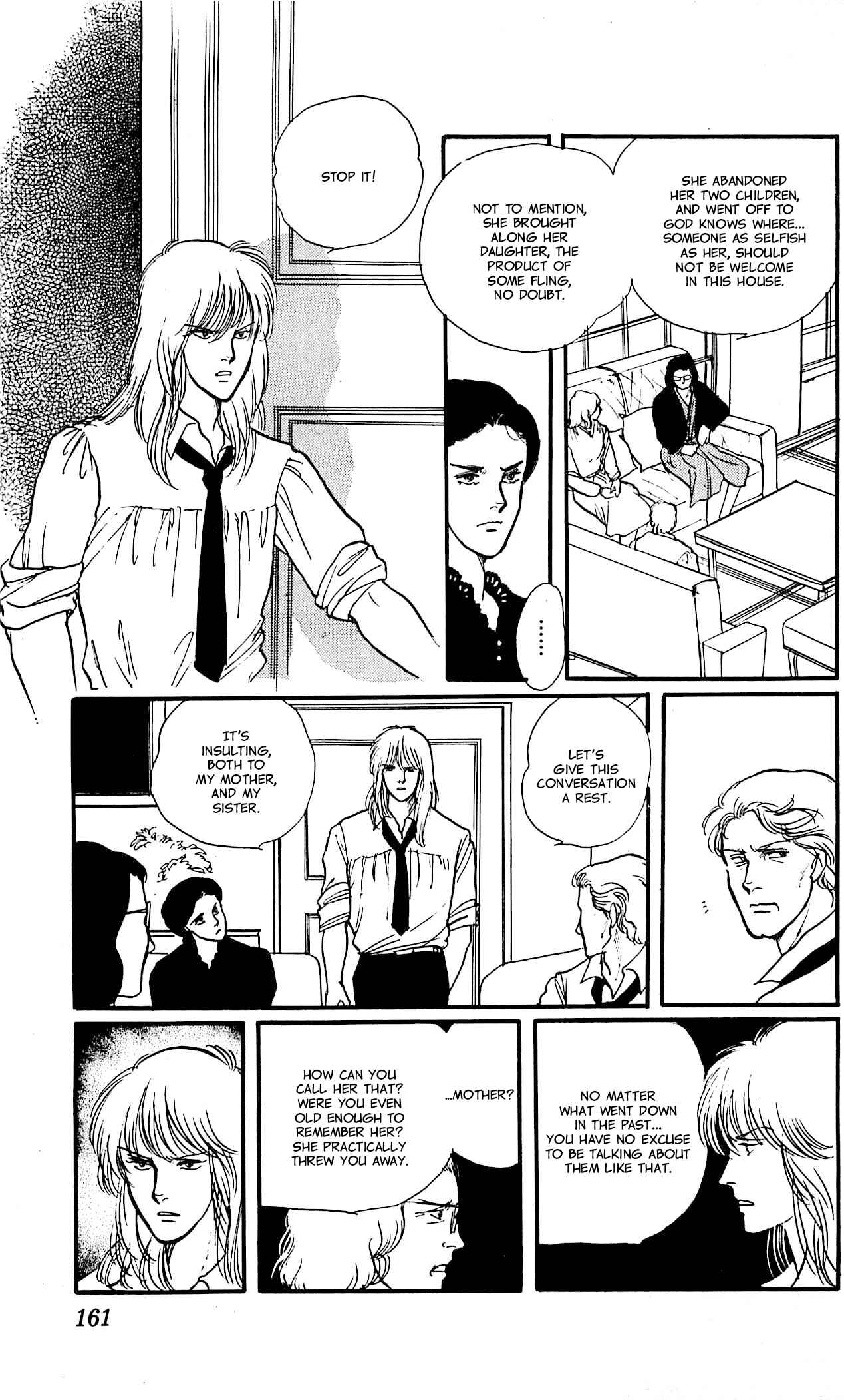 Page 20 Chapter 4 California Monogatari