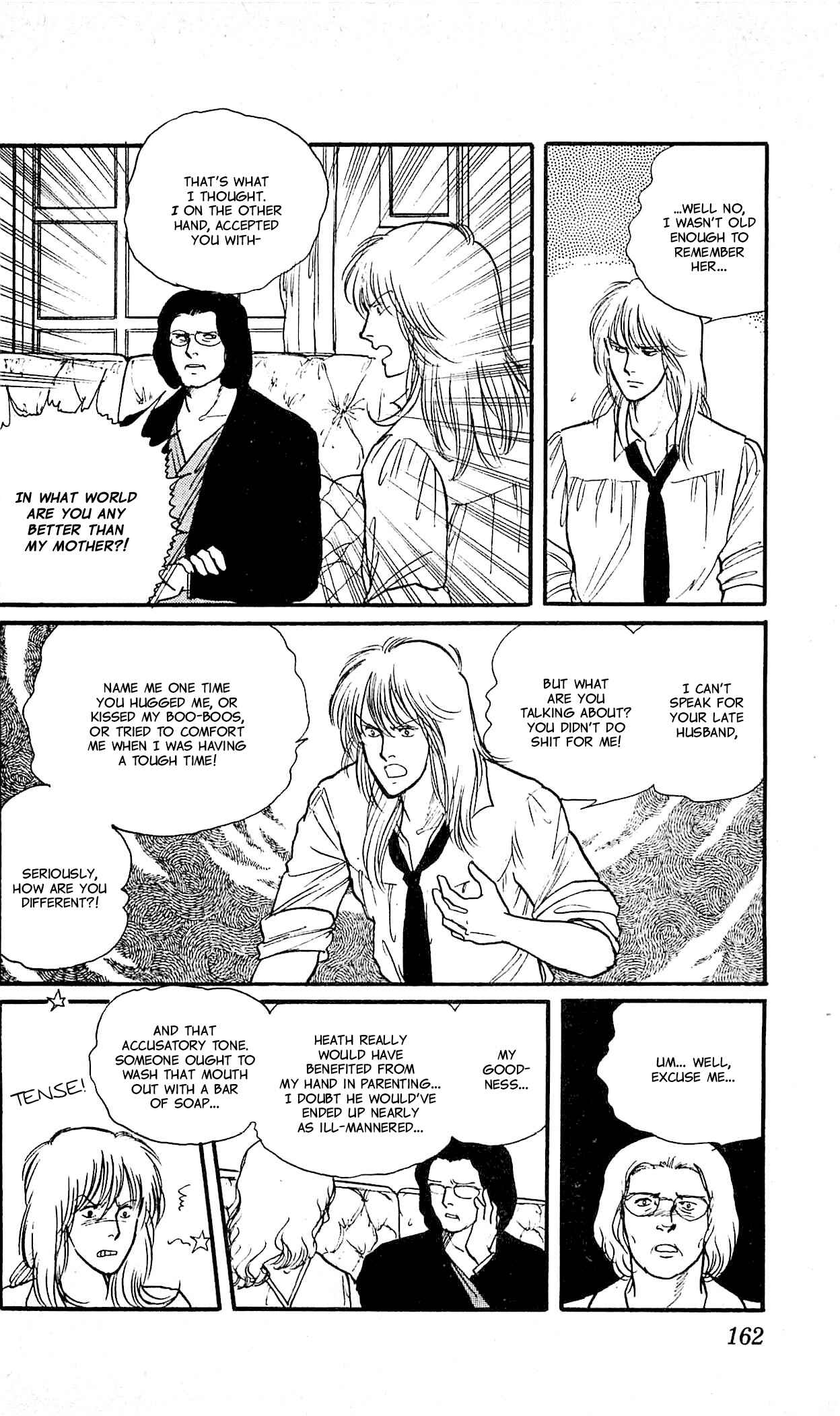 Page 21 Chapter 4 California Monogatari