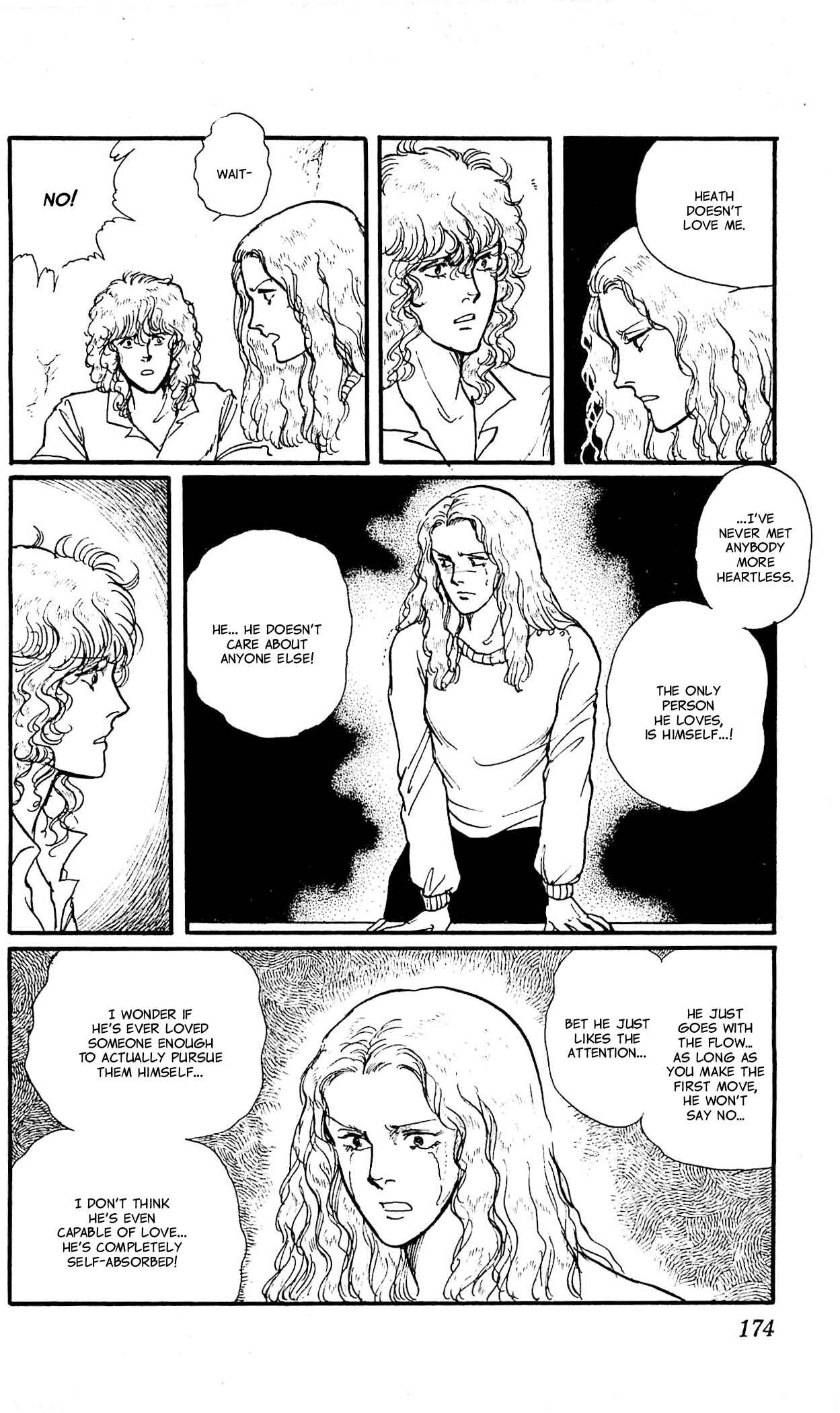 Page 33 Chapter 4 California Monogatari