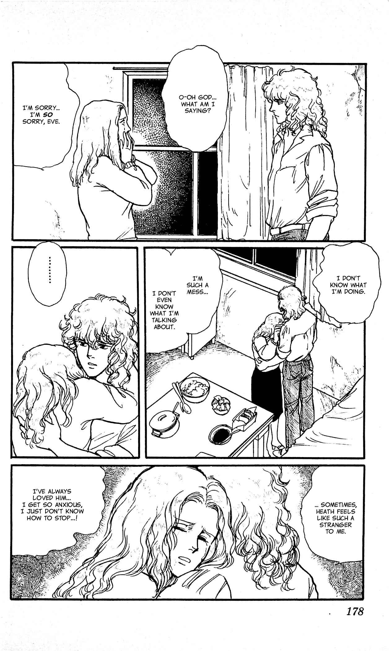 Page 37 Chapter 4 California Monogatari