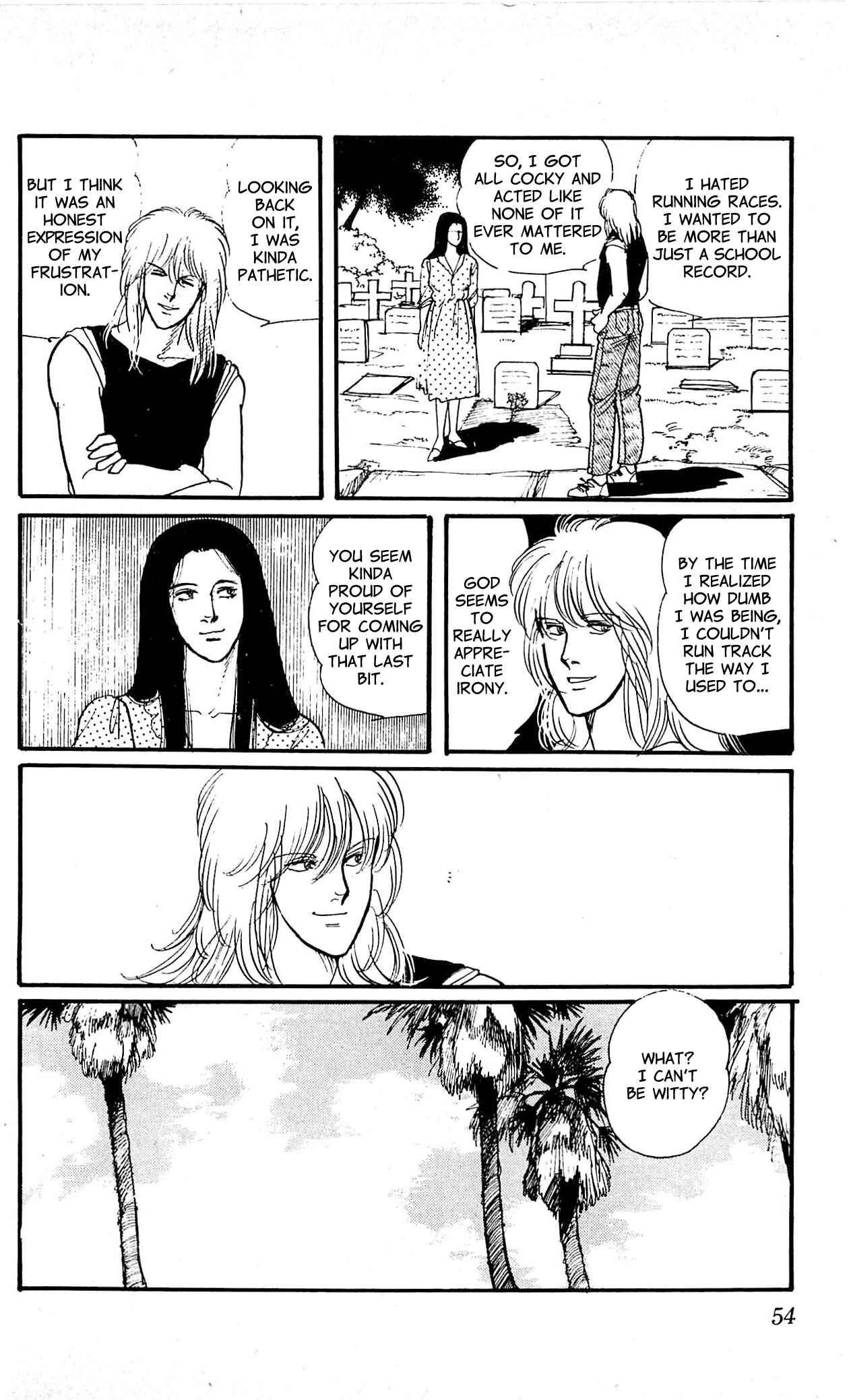 Page 13 Chapter 2 California Monogatari