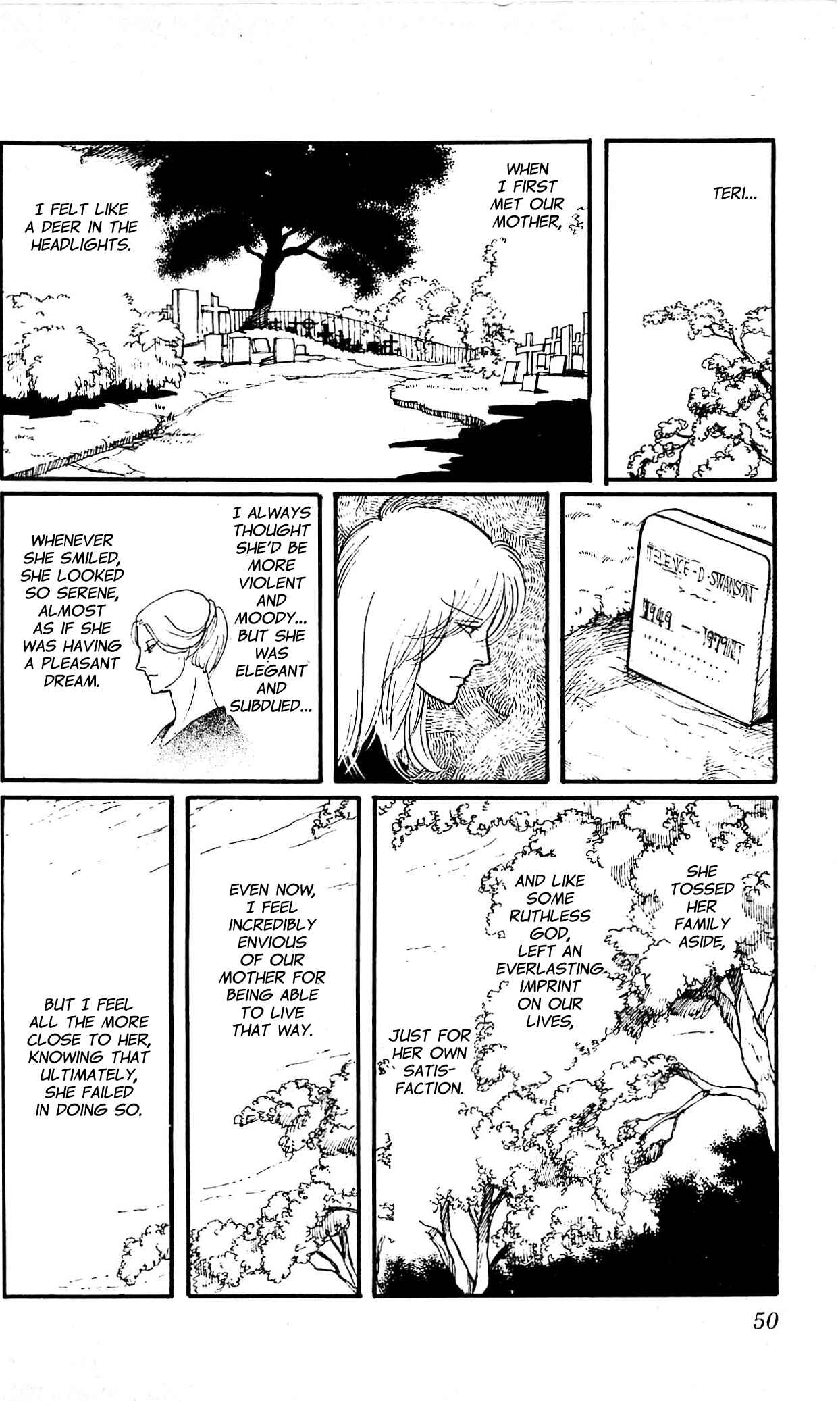 Page 9 Chapter 2 California Monogatari
