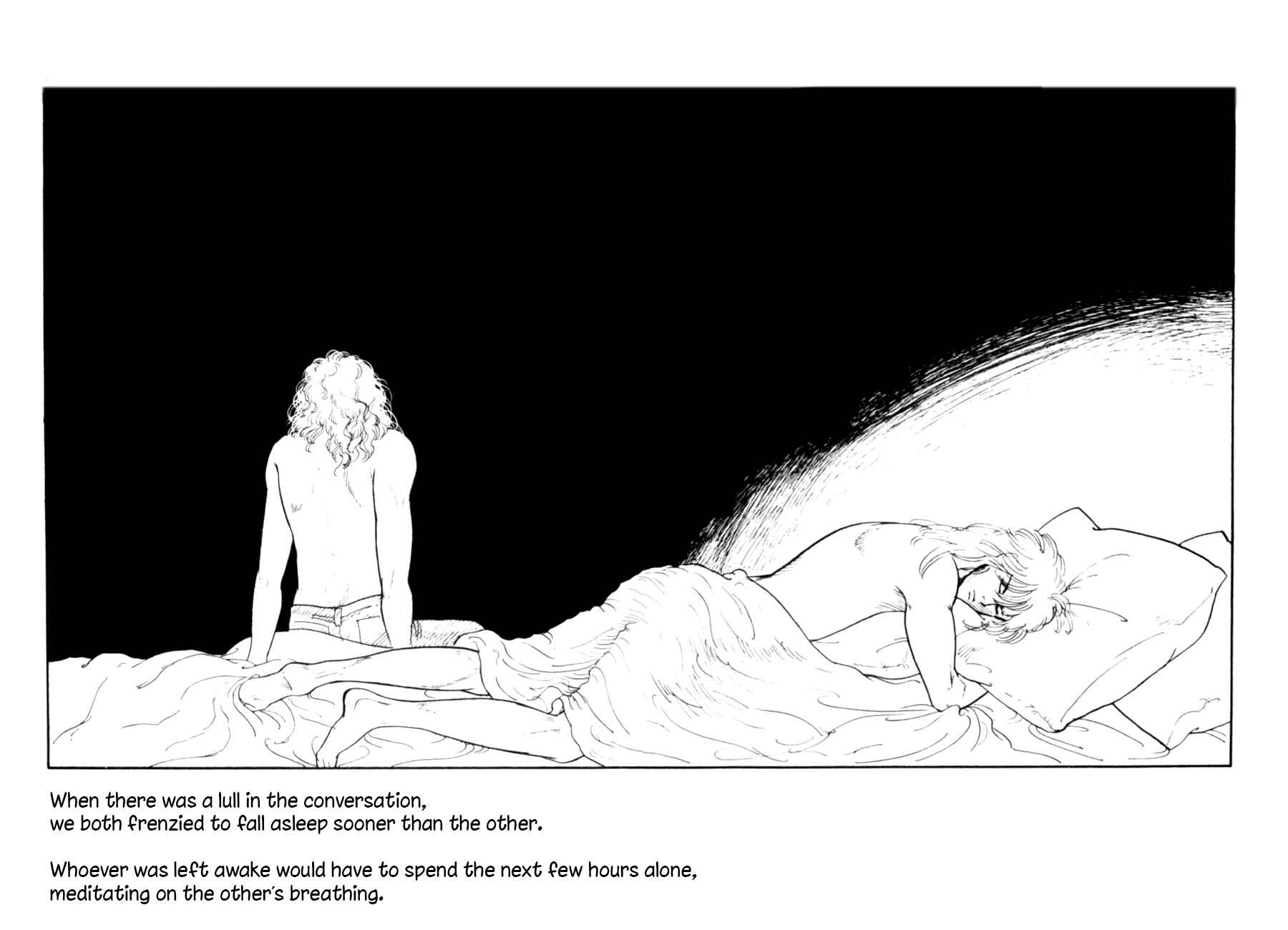 Page 14 Chapter 5 California Monogatari