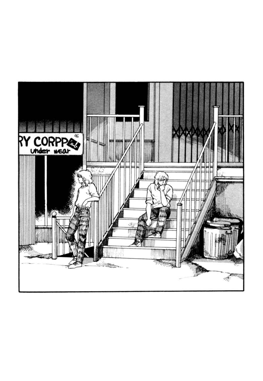 Page 19 Chapter 5 California Monogatari