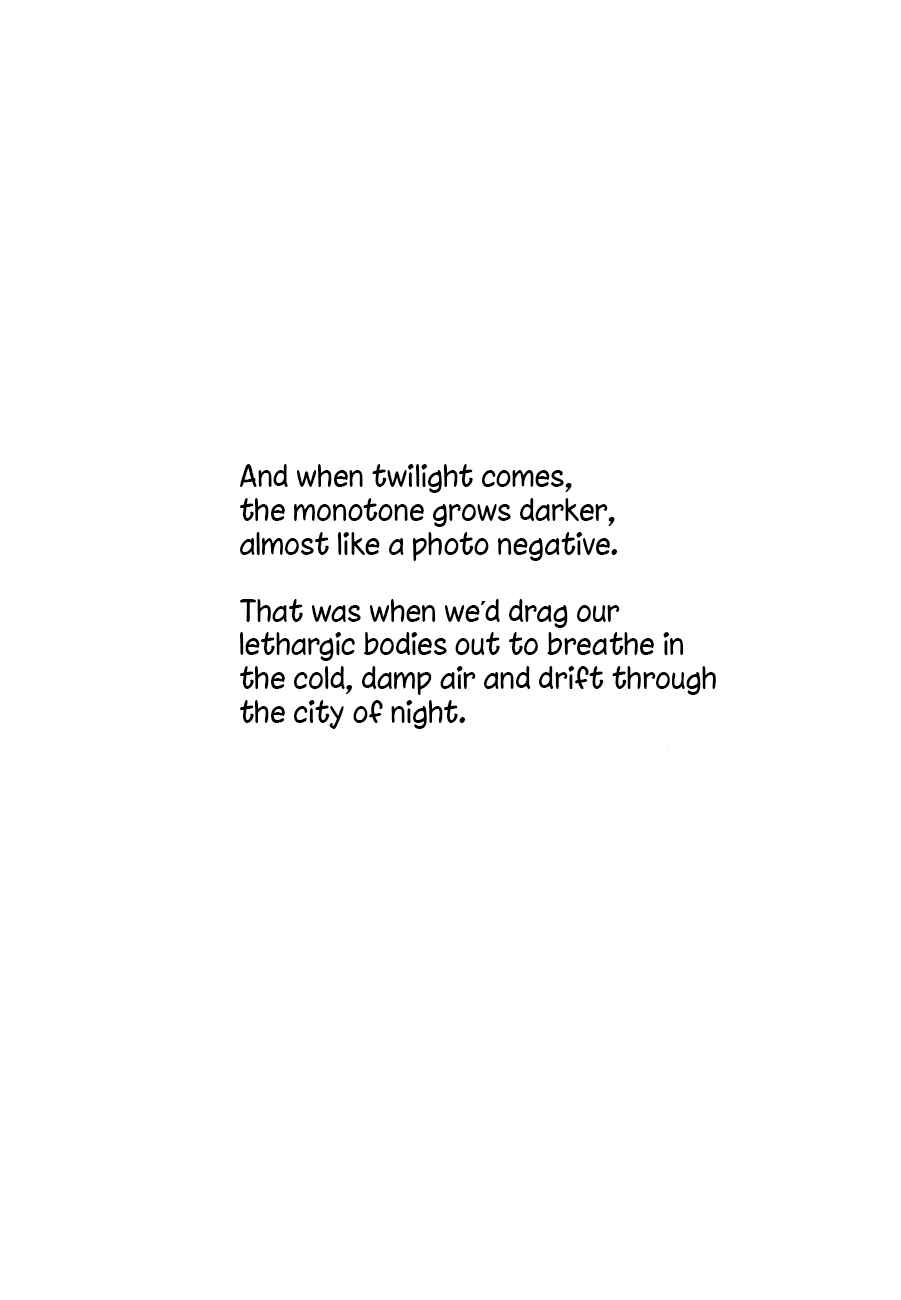 Page 21 Chapter 5 California Monogatari
