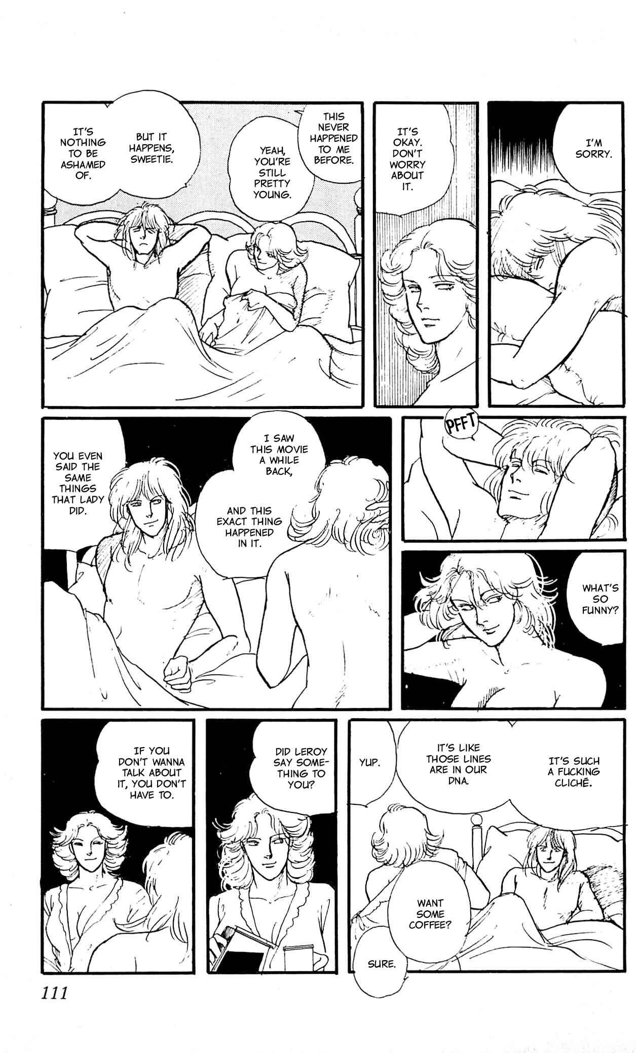 Page 41 Chapter 3 California Monogatari